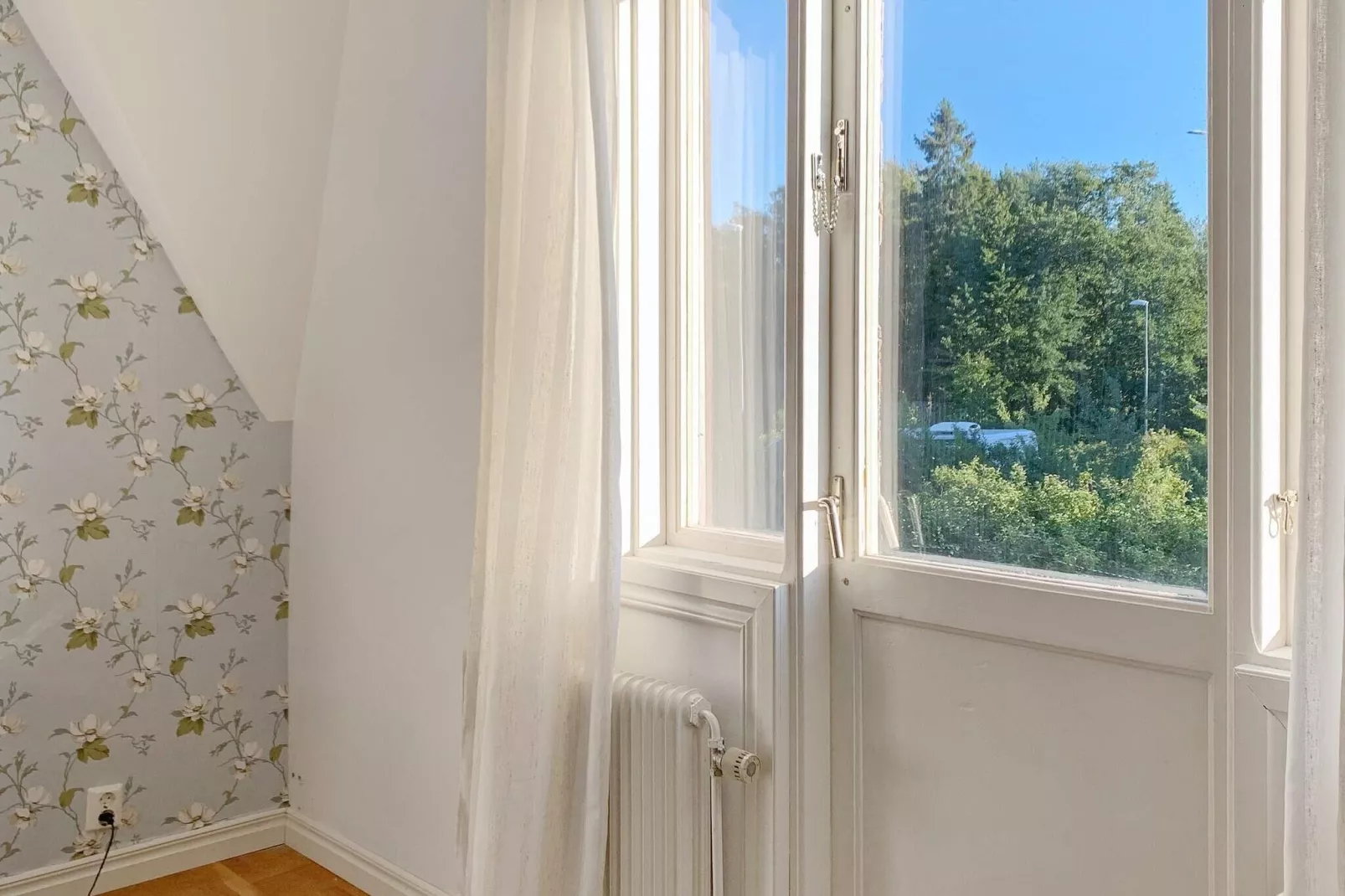 8 Personen Ferienhaus in VETLANDA-By Traum-Innen