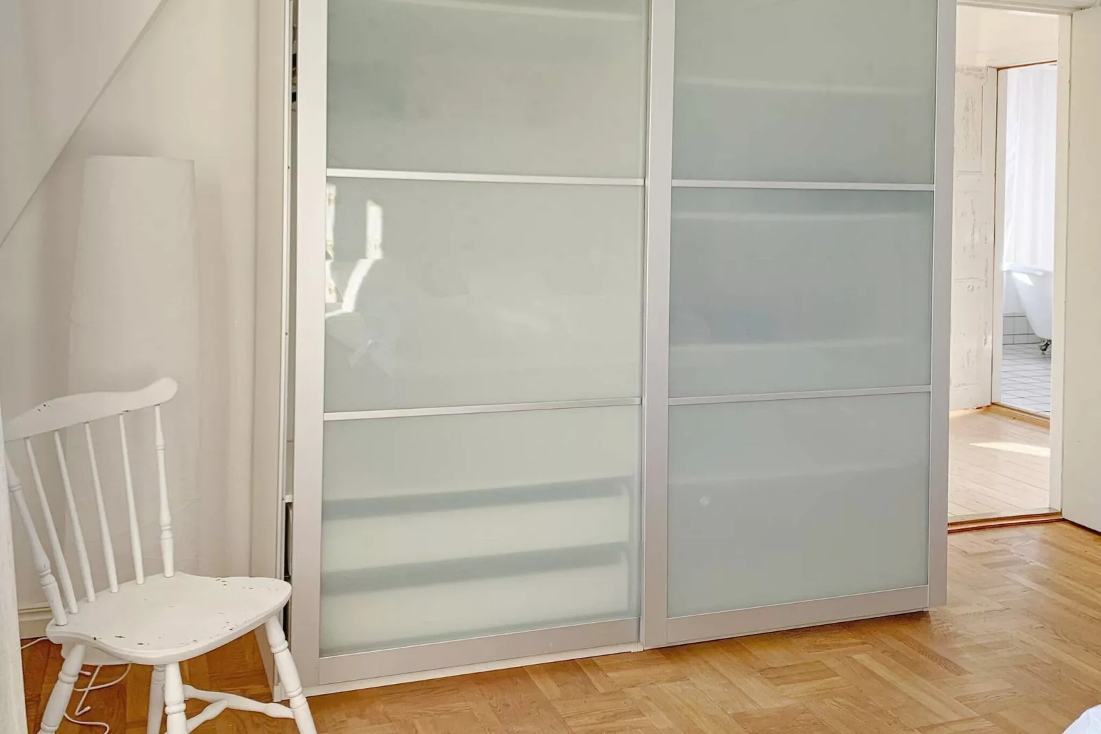8 Personen Ferienhaus in VETLANDA-By Traum-Innen