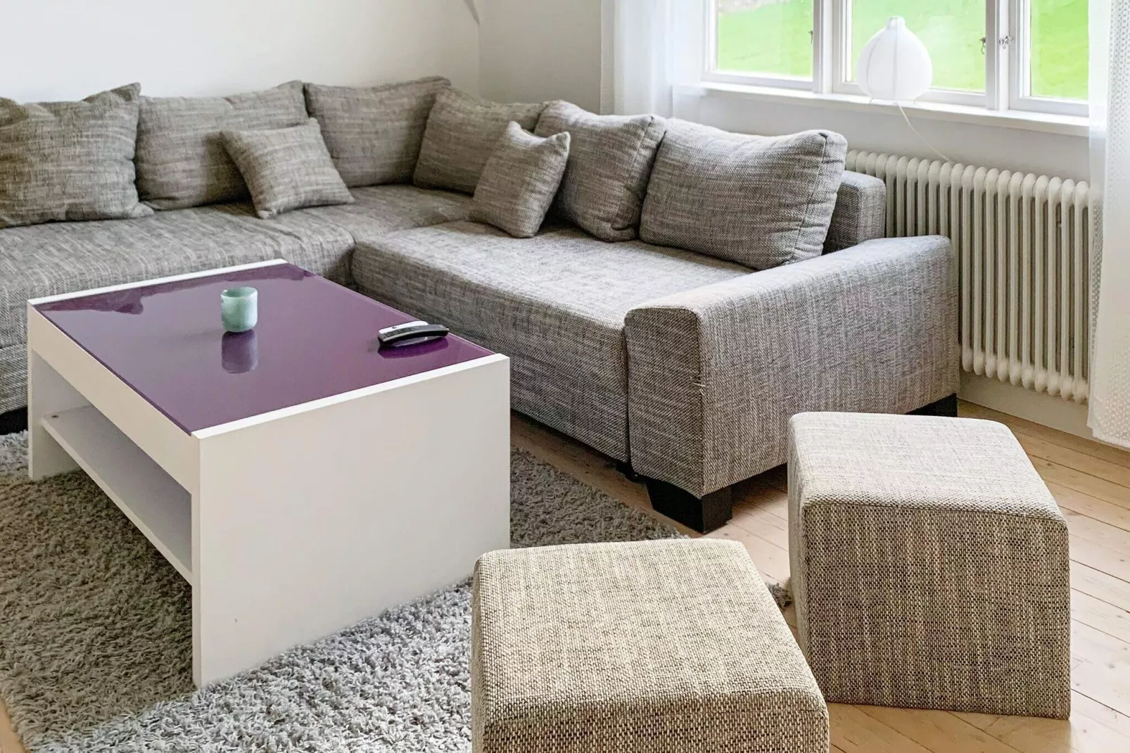 8 Personen Ferienhaus in VETLANDA-By Traum-Innen