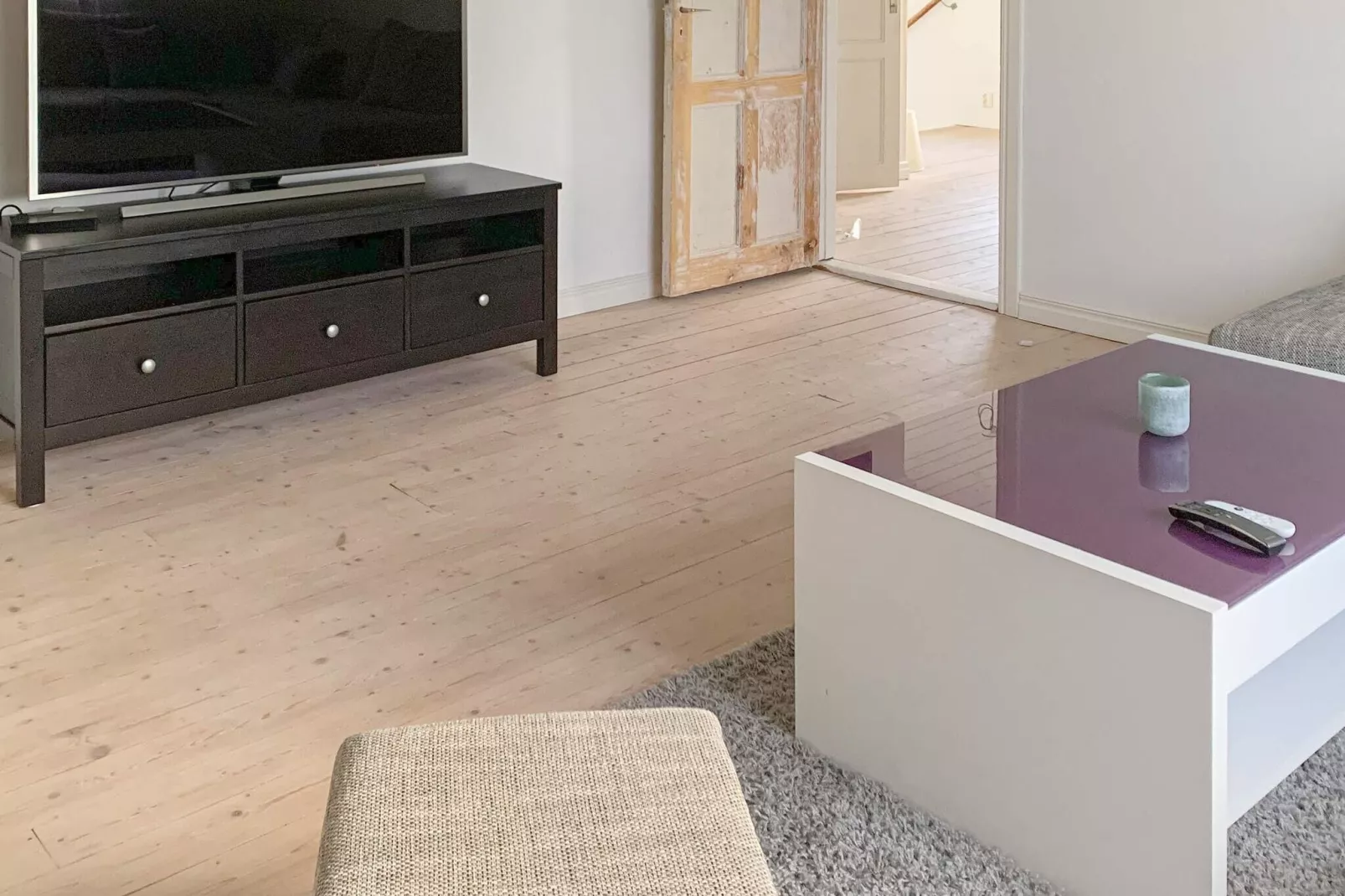 8 Personen Ferienhaus in VETLANDA-By Traum-Innen