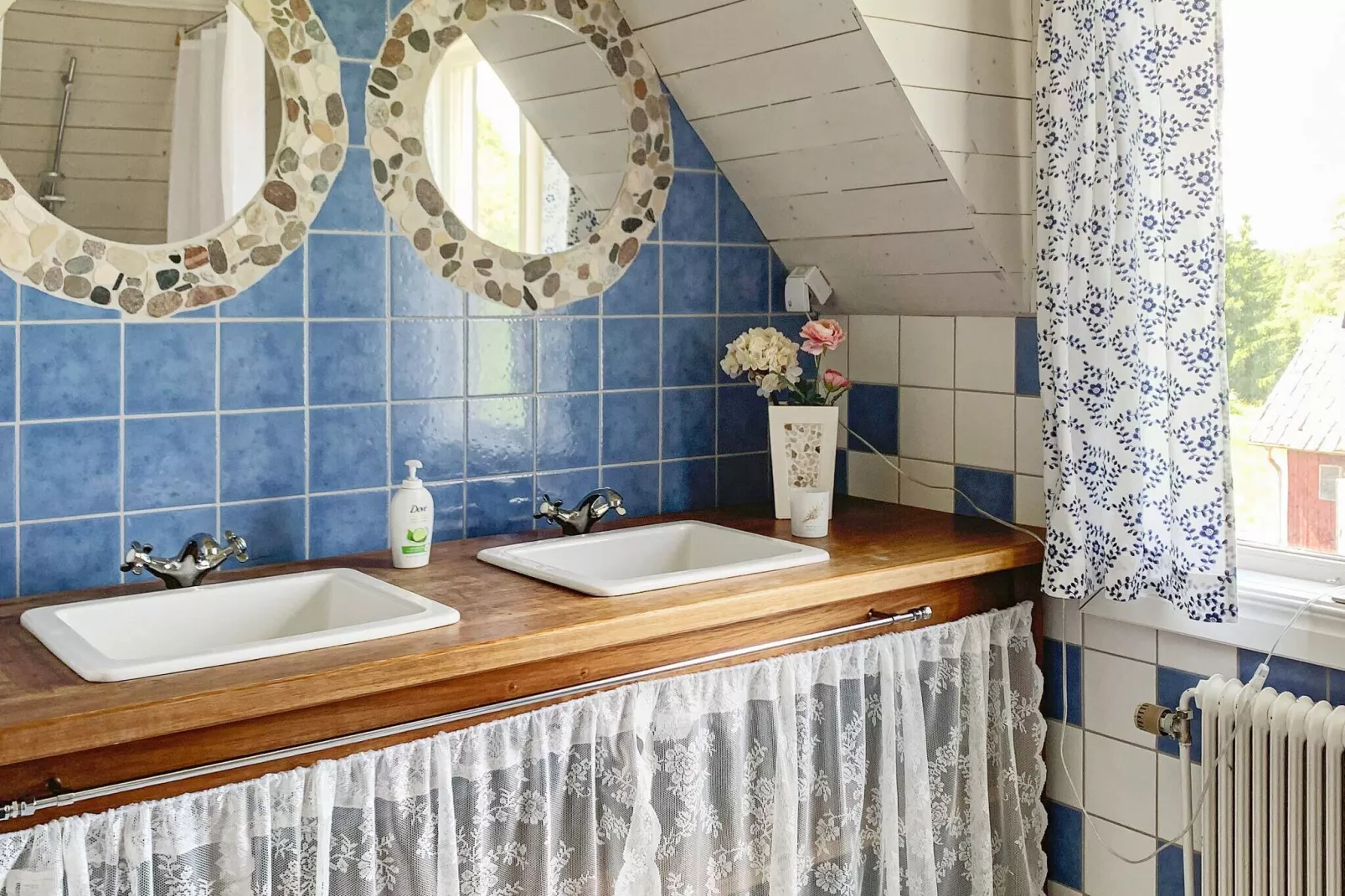 8 Personen Ferienhaus in VETLANDA-By Traum-Innen