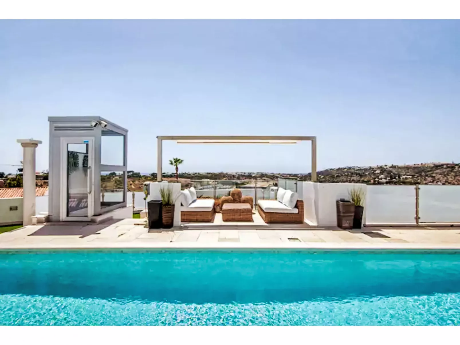 Gina - Sunny Way-Drinnen