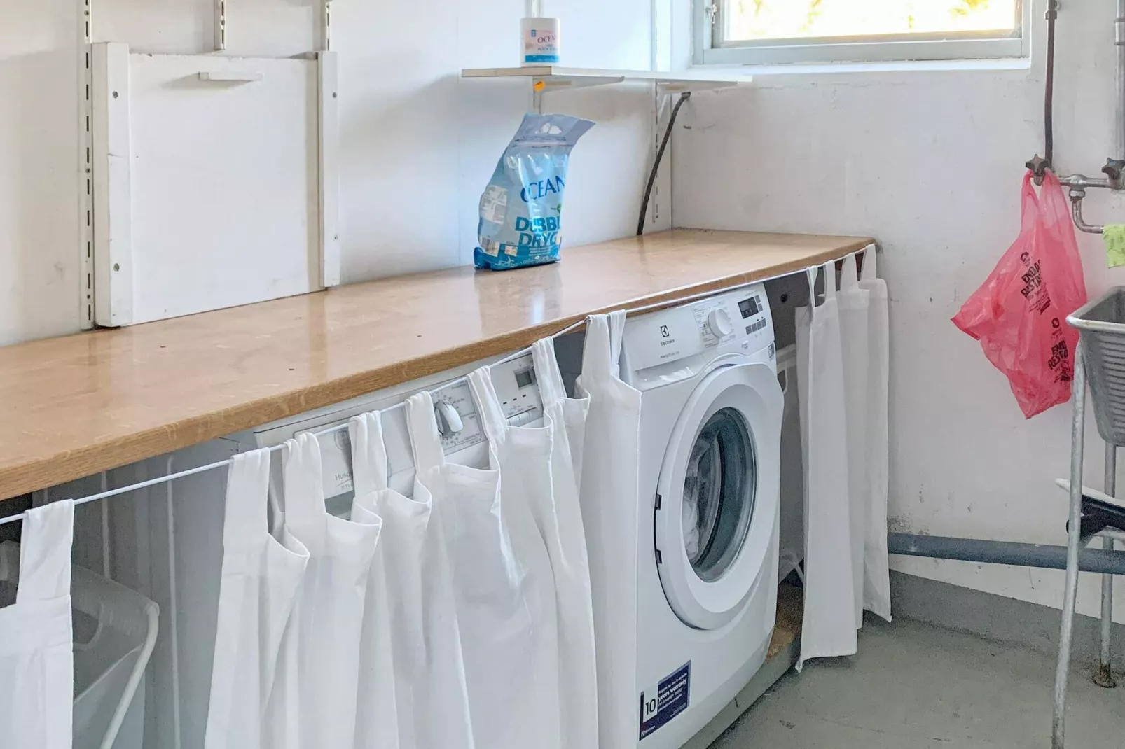 8 Personen Ferienhaus in VETLANDA-By Traum-Innen