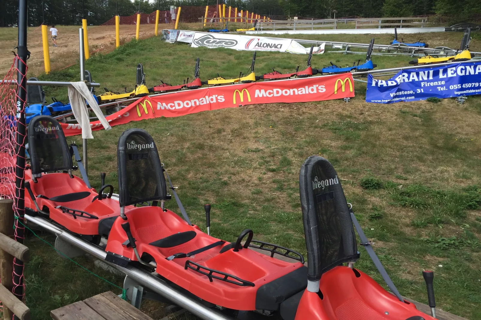 Casa Rosa-Areas within 20km in summer