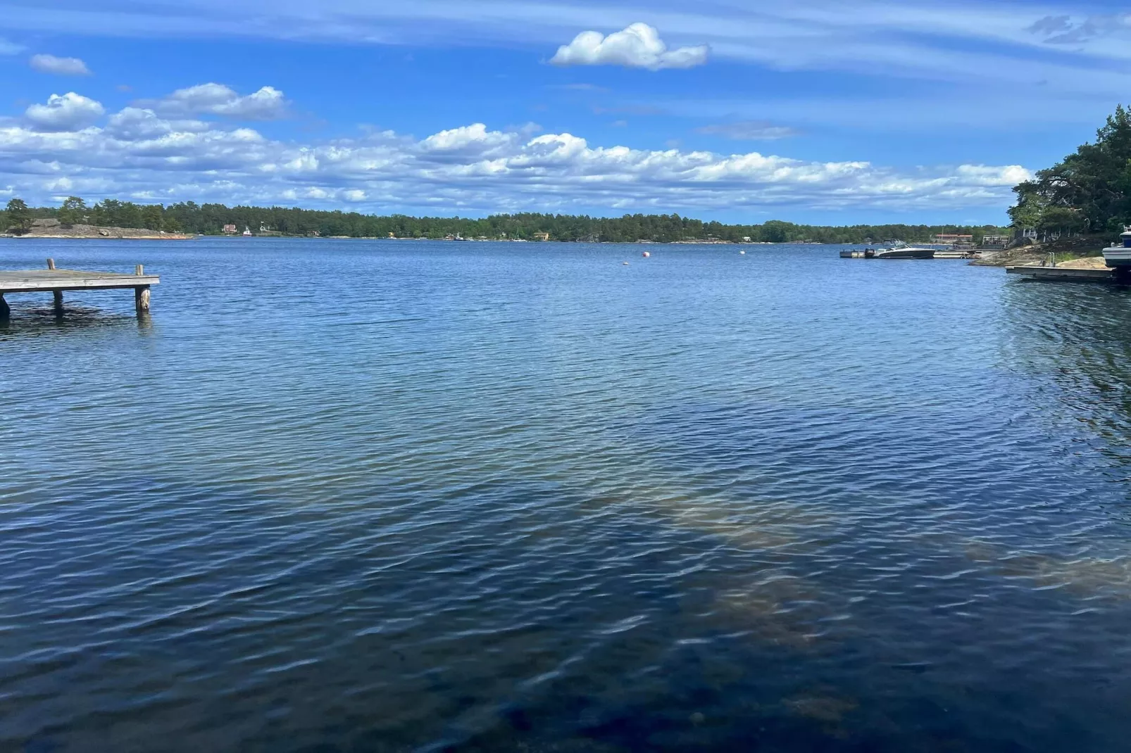 4 Sterne Ferienhaus in VÄRMDÖ-Nicht zugeordnet