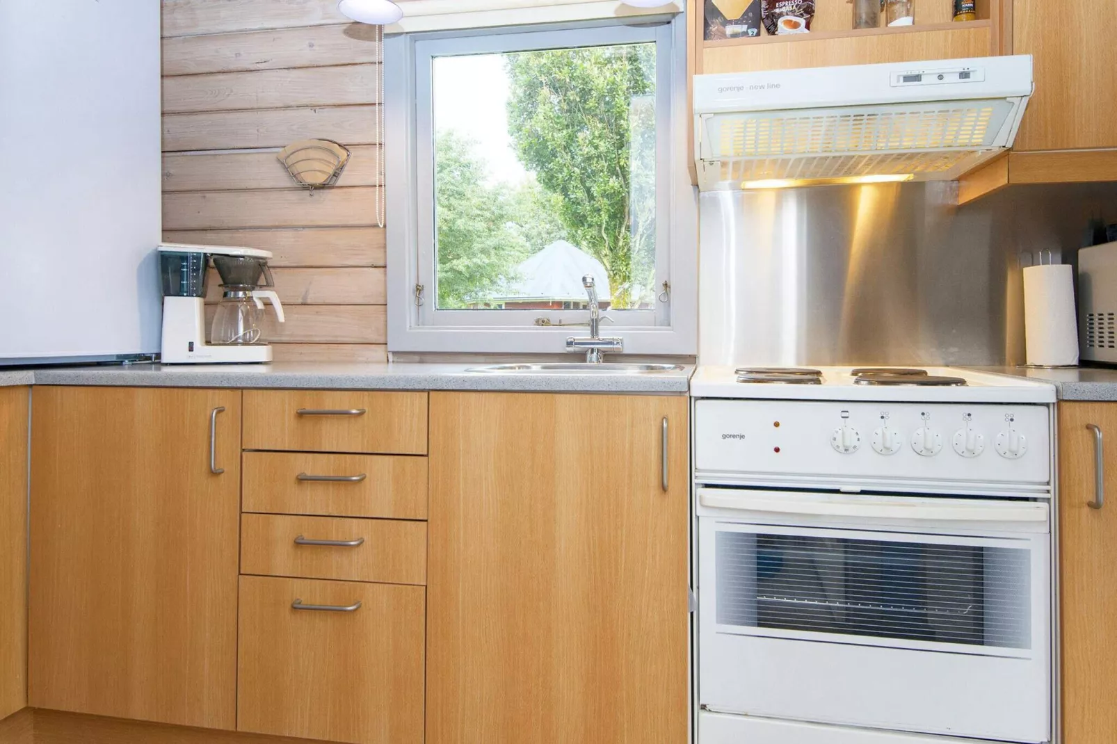 4 person holiday home in Hovborg-By Traum-Indoor