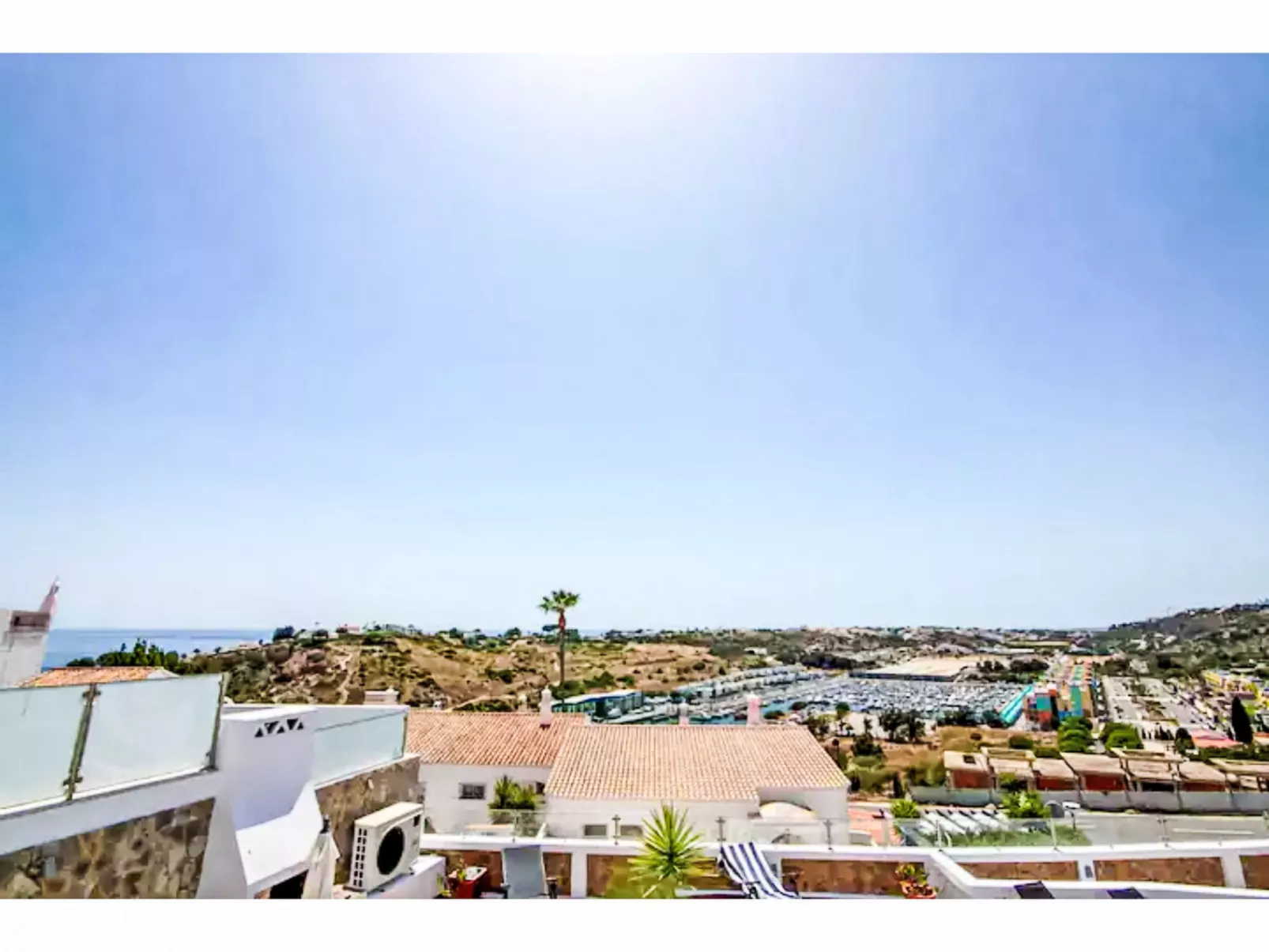 Gina - Sunny Way-Draußen