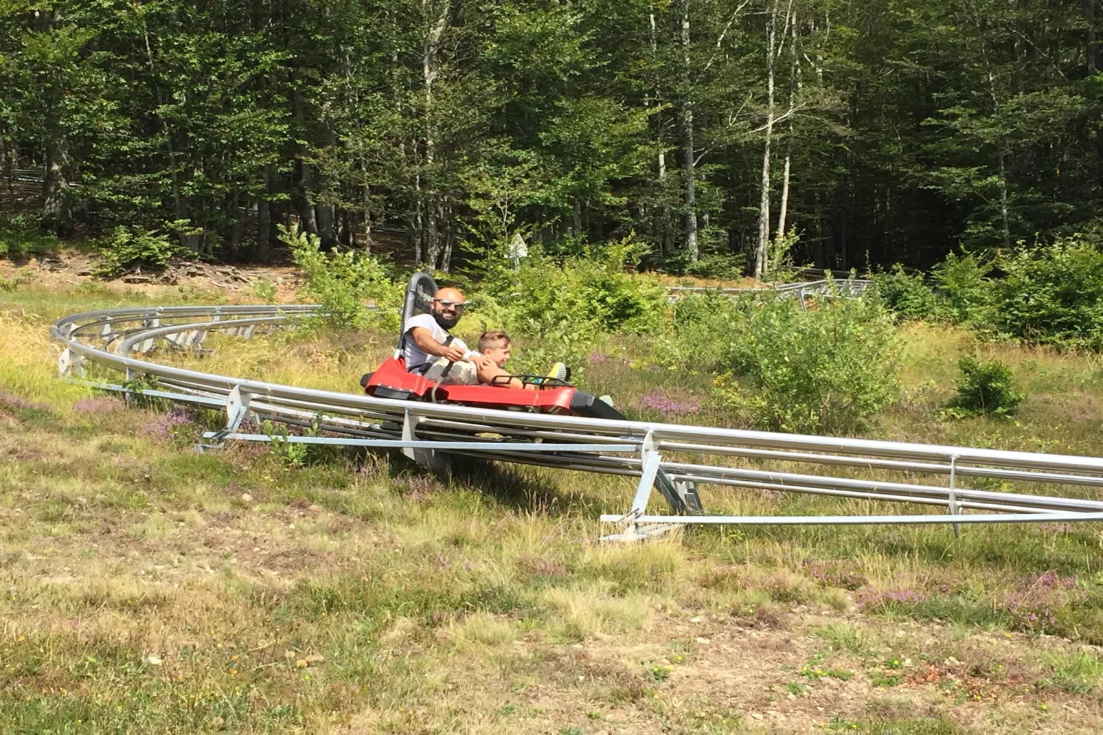 Casa Rosa-Areas within 20km in summer