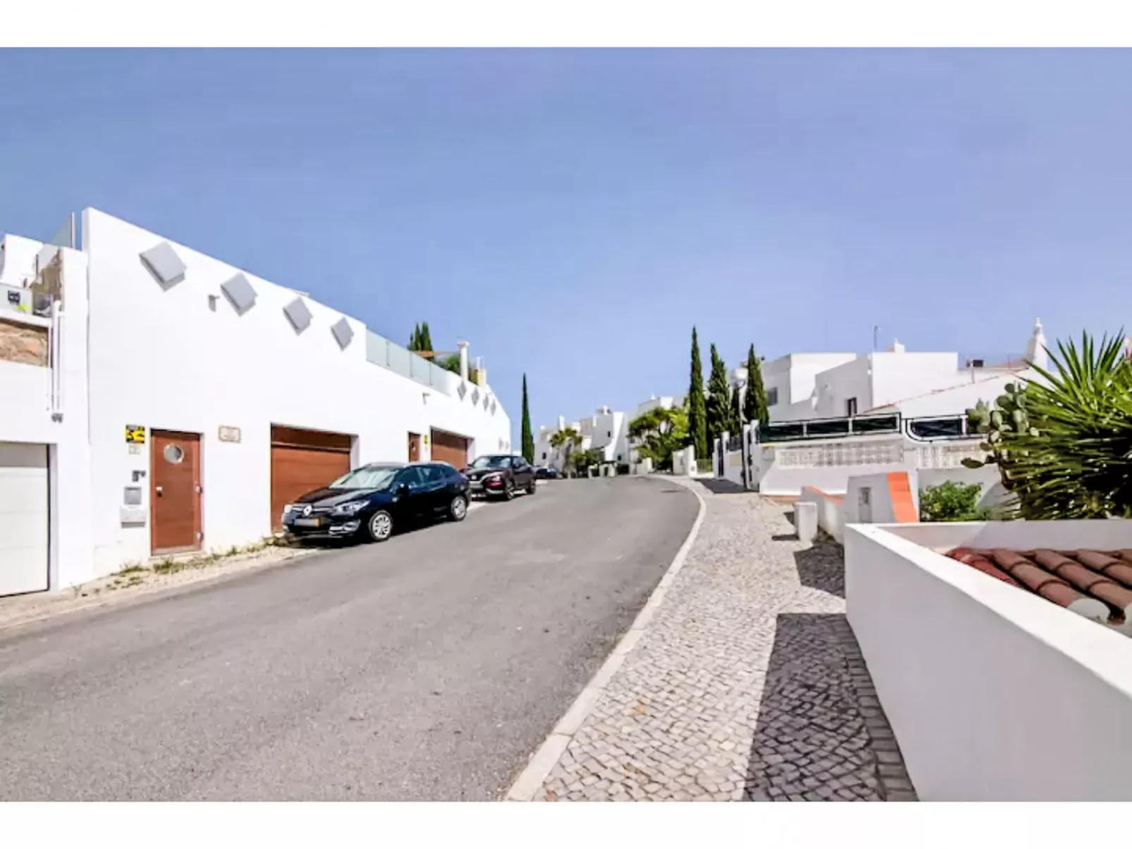 Gina - Sunny Way-Draußen