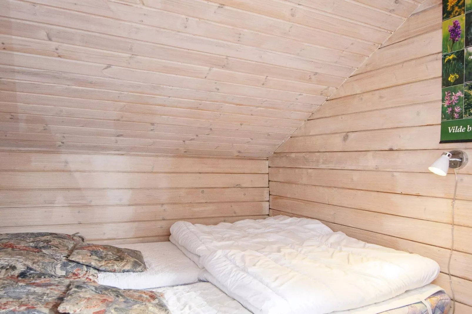 4 person holiday home in Hovborg-By Traum-Indoor