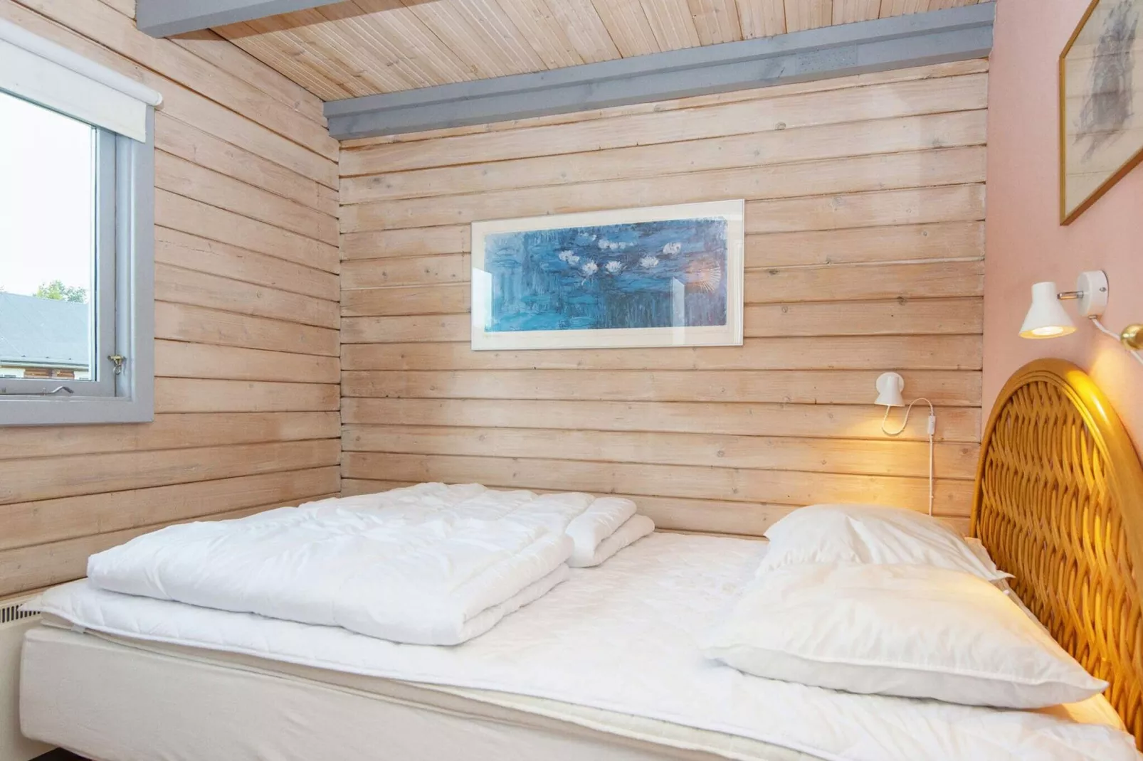 4 person holiday home in Hovborg-By Traum-Indoor