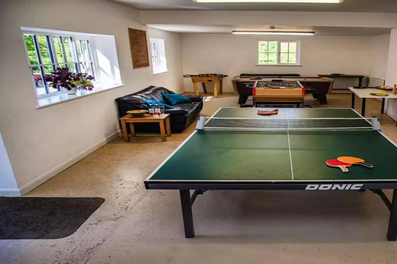 River Wye Lodge-Facilities