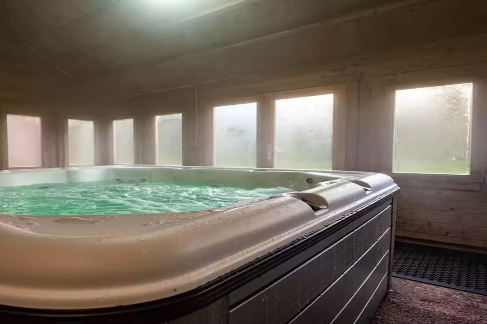 Manor on the Monnow-Facilities