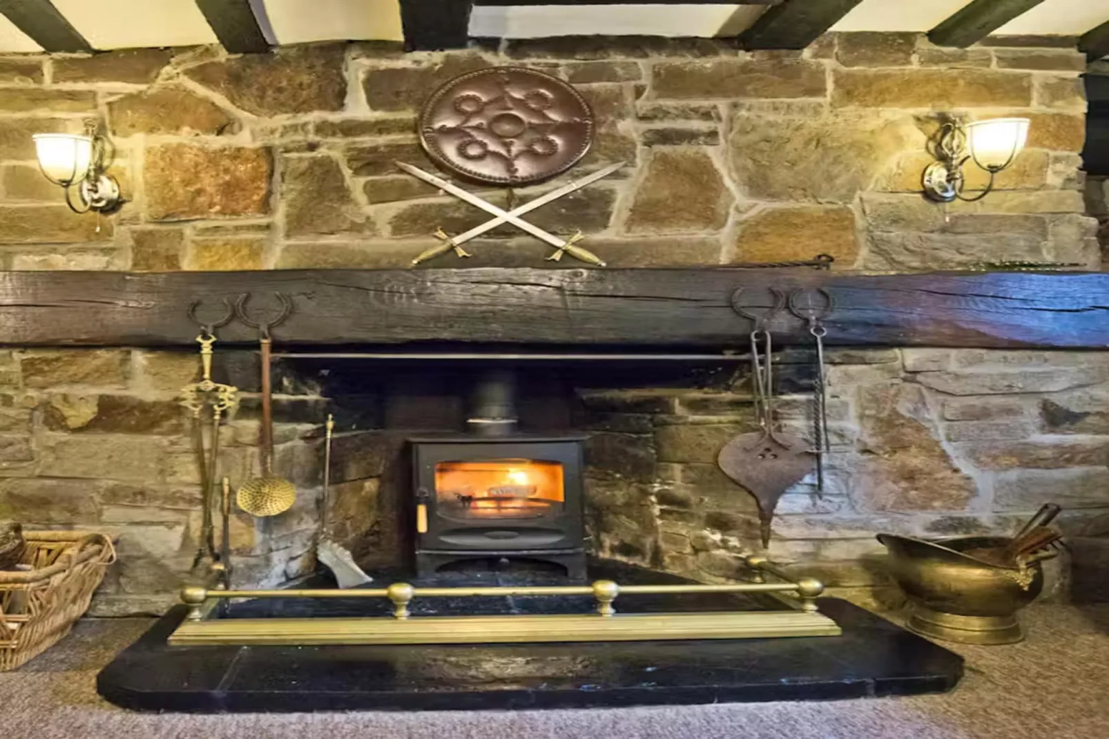 The Anchor-Facilities