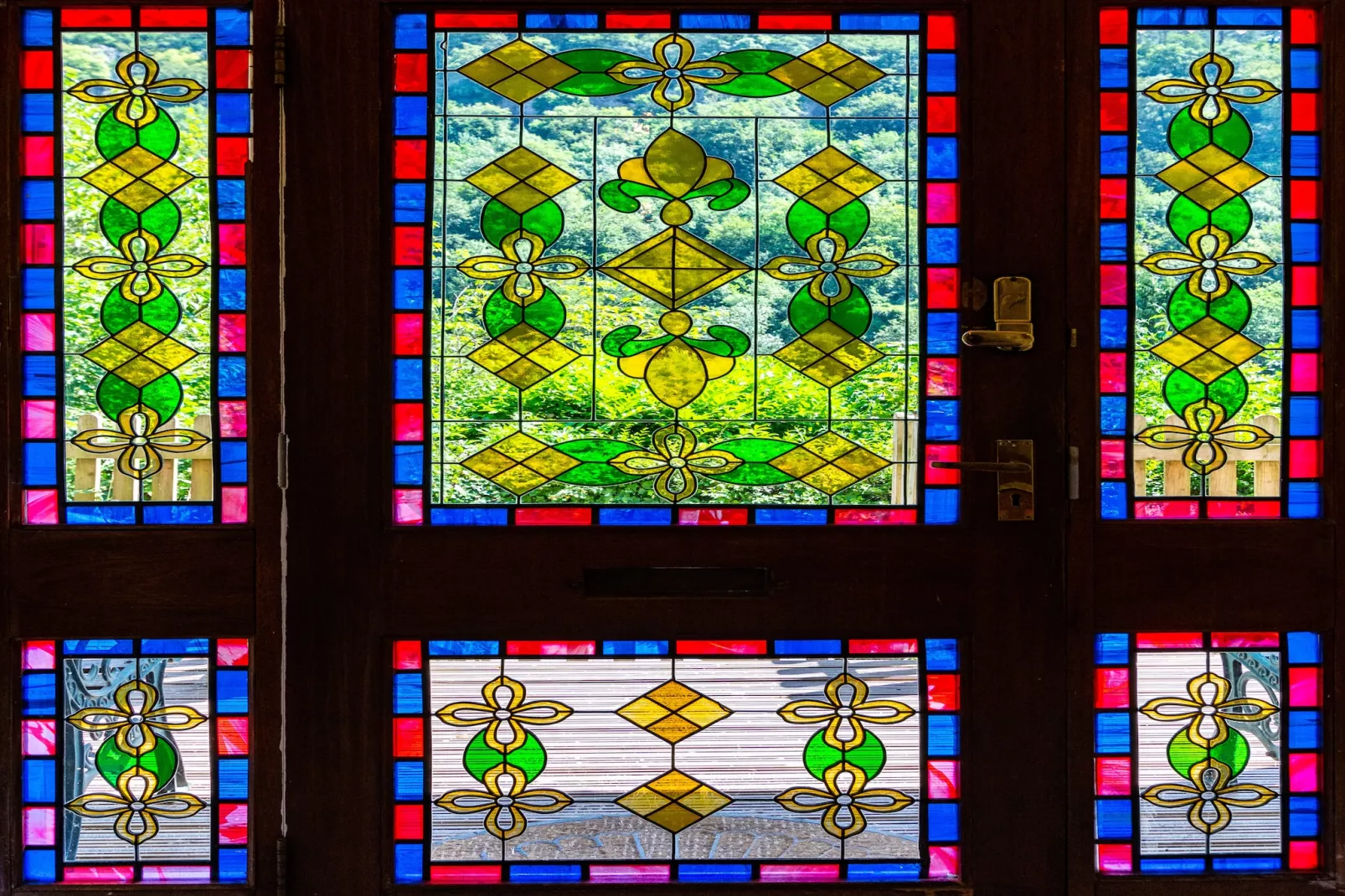 Holly Tree House-Ambiance