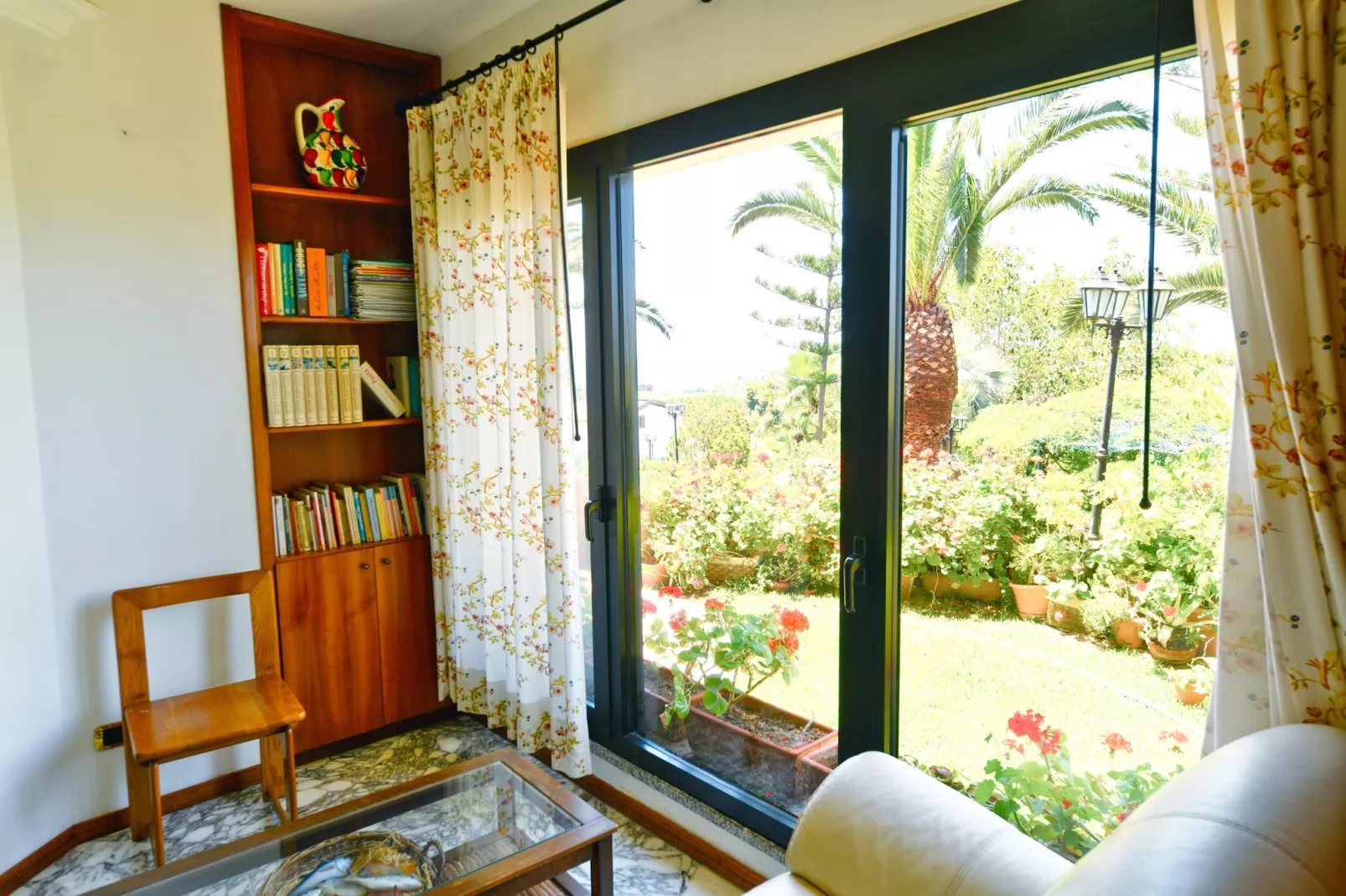 Villa Vella mit Privatpool-Ambiente