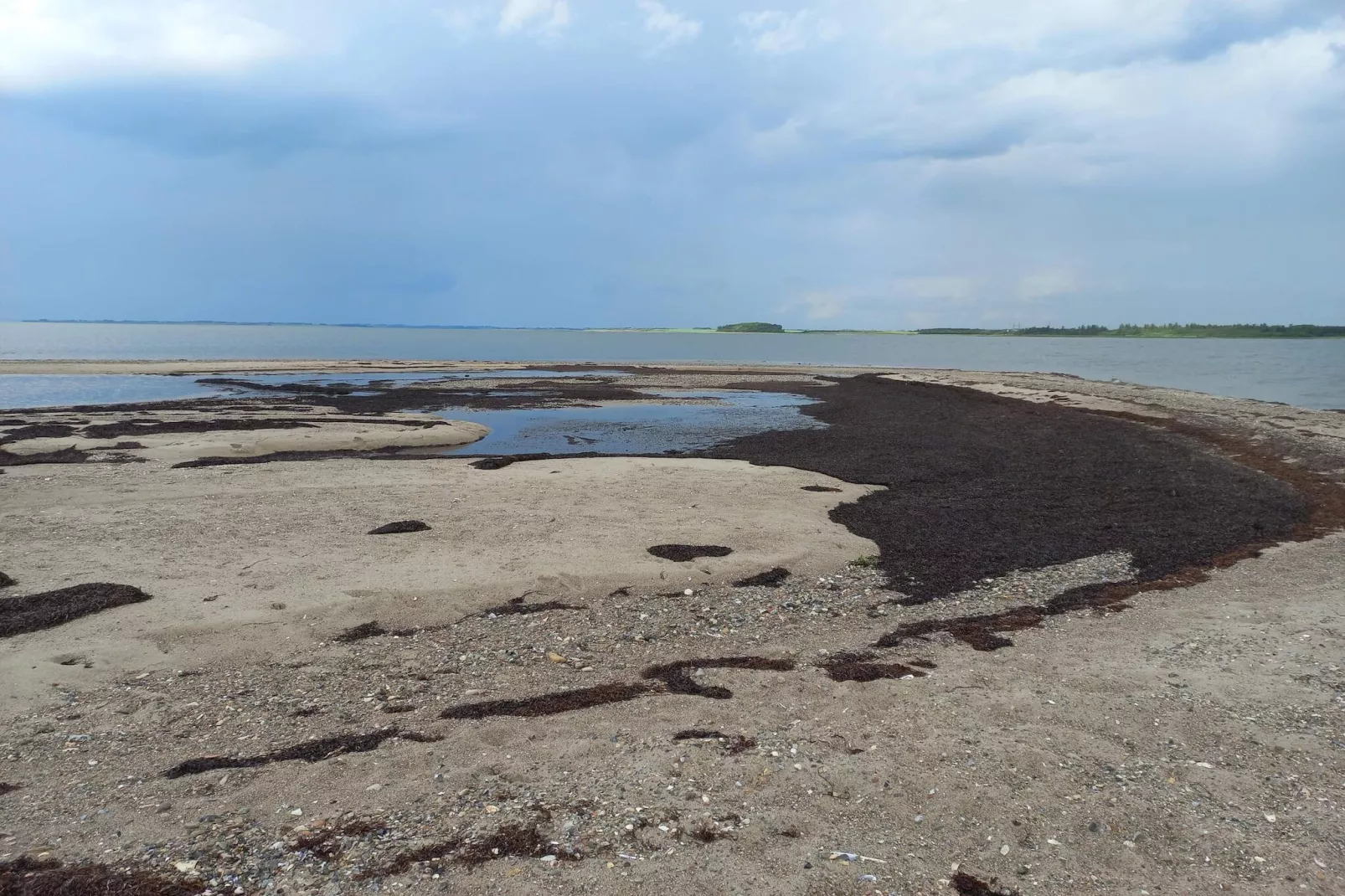 6 person holiday home in Thyholm