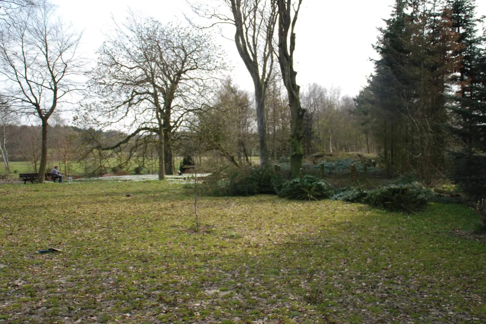 Maison de vacances pour 8 a Oksbøl