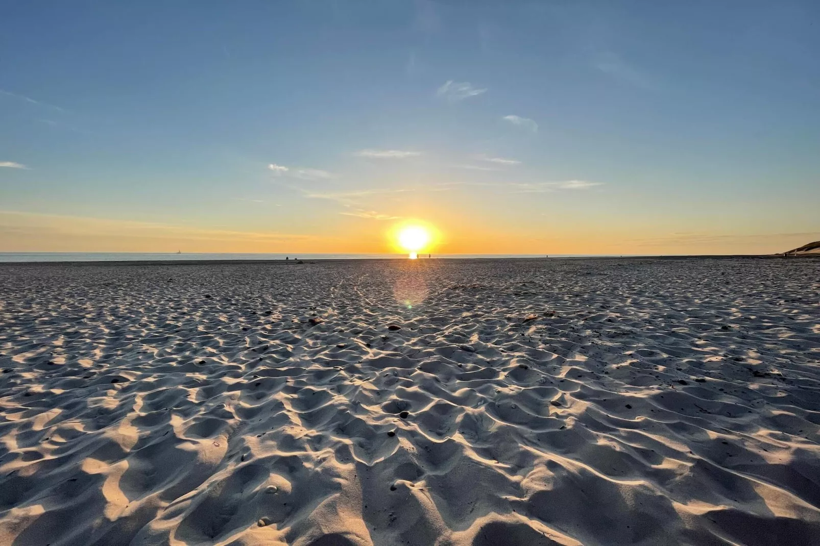Stunning View in Storebaelt - By Traum Ferienwohnungen