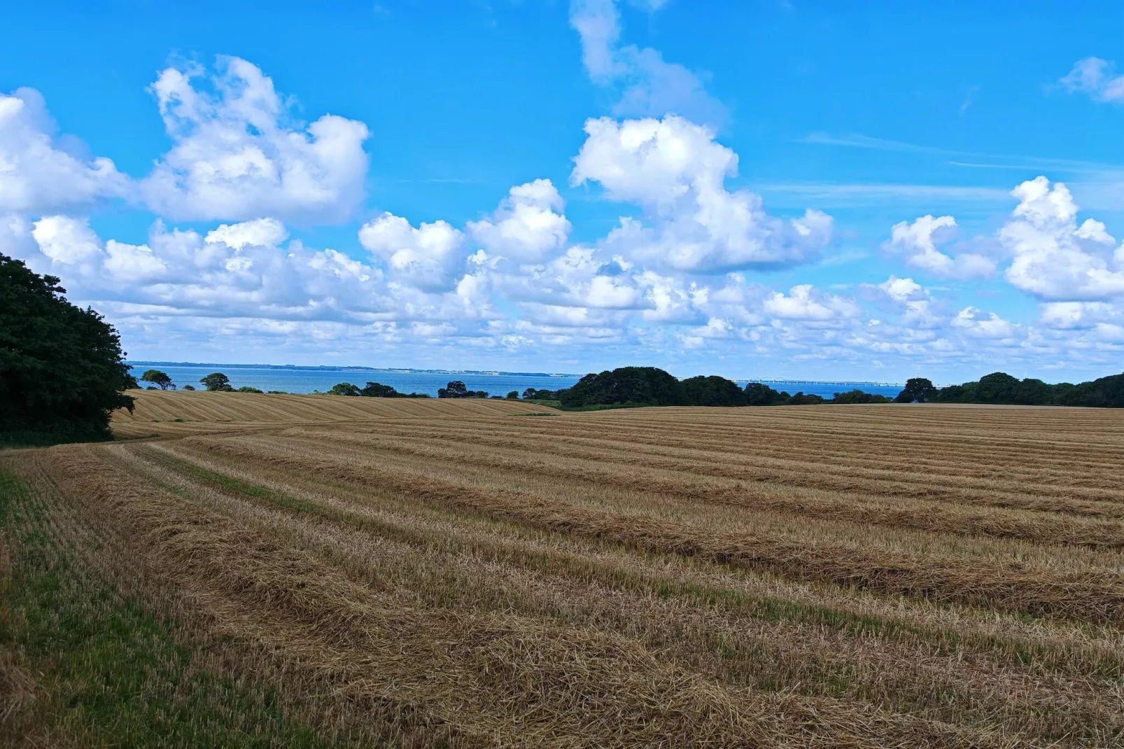 4 person holiday home in Vordingborg-By Traum