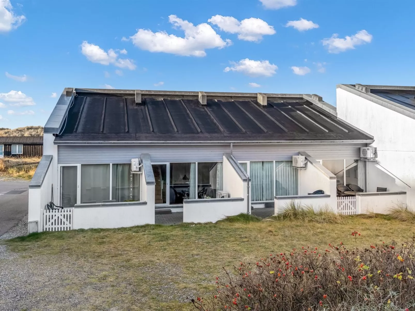 "Edisa" - 50m from the sea