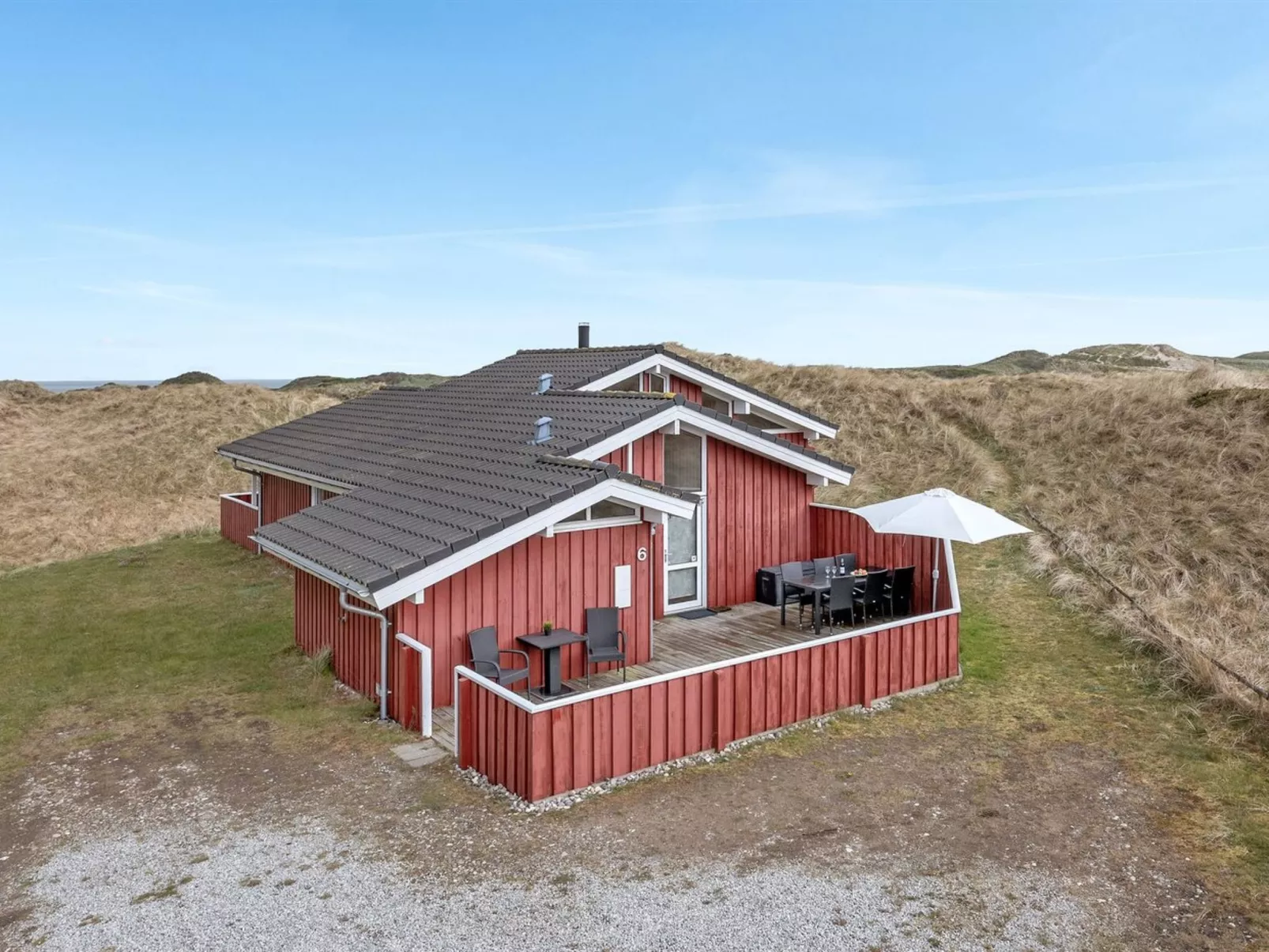 "Ludviga" - 400m from the sea