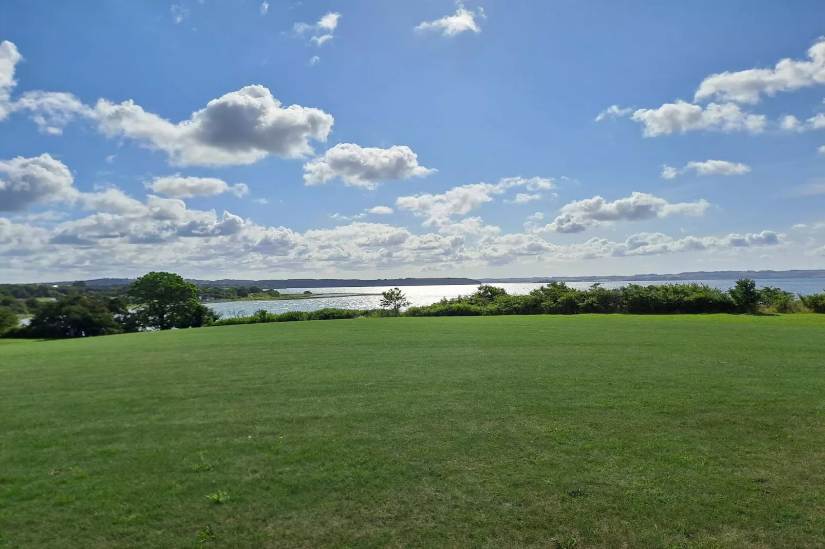 Maison de vacances pour 6 a Rønde-By Traum-Non tagué