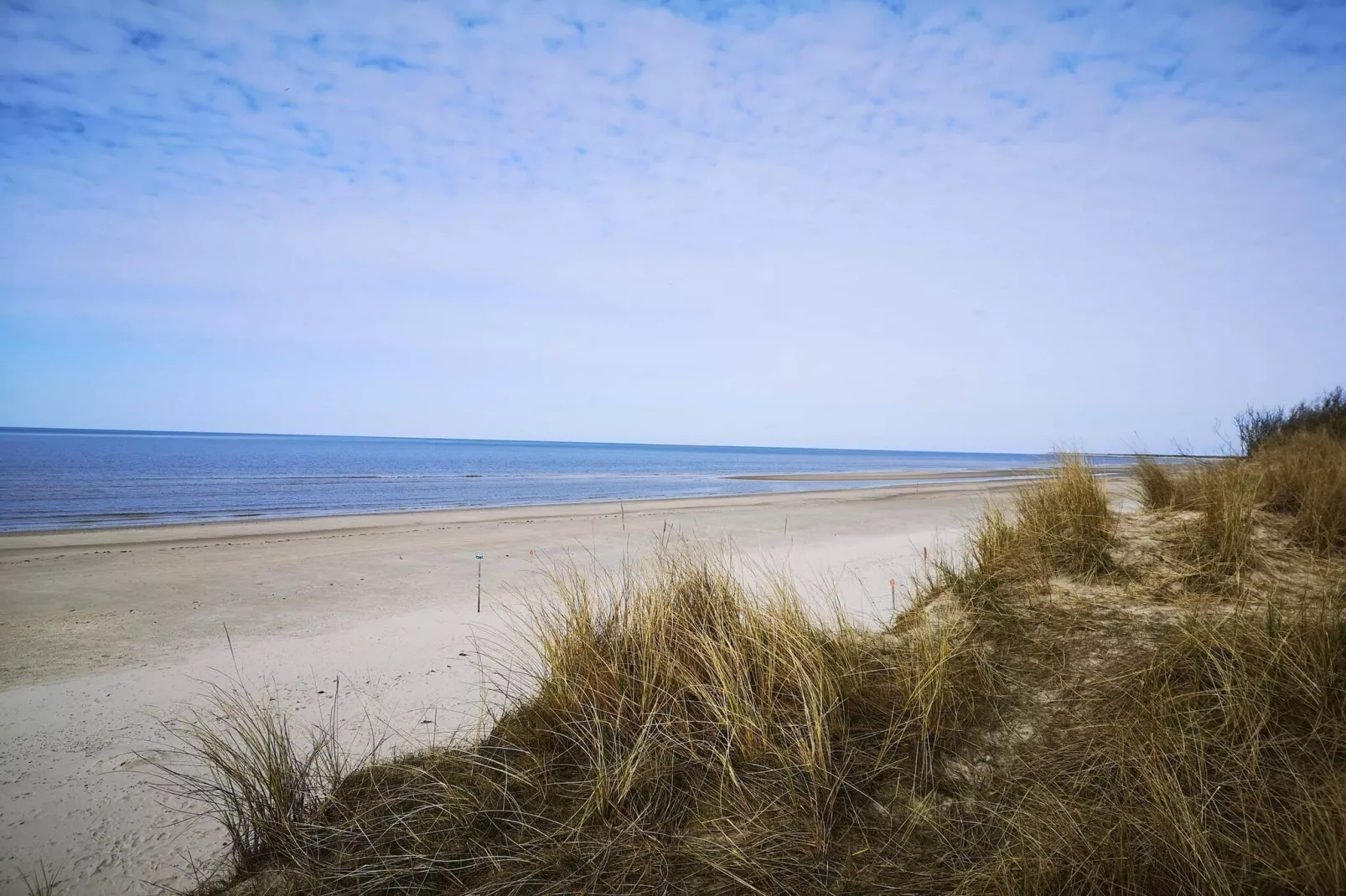 Meeresflucht in Ho -- By Traum Ferienwohnungen-Nicht zugeordnet