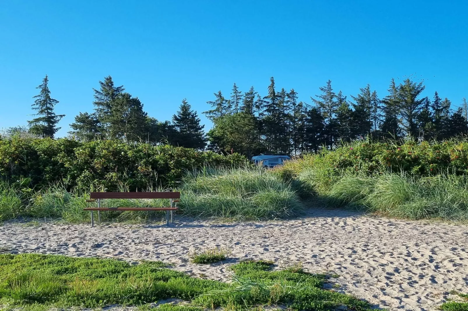 6 person holiday home in Farsø-By Traum-Untagged