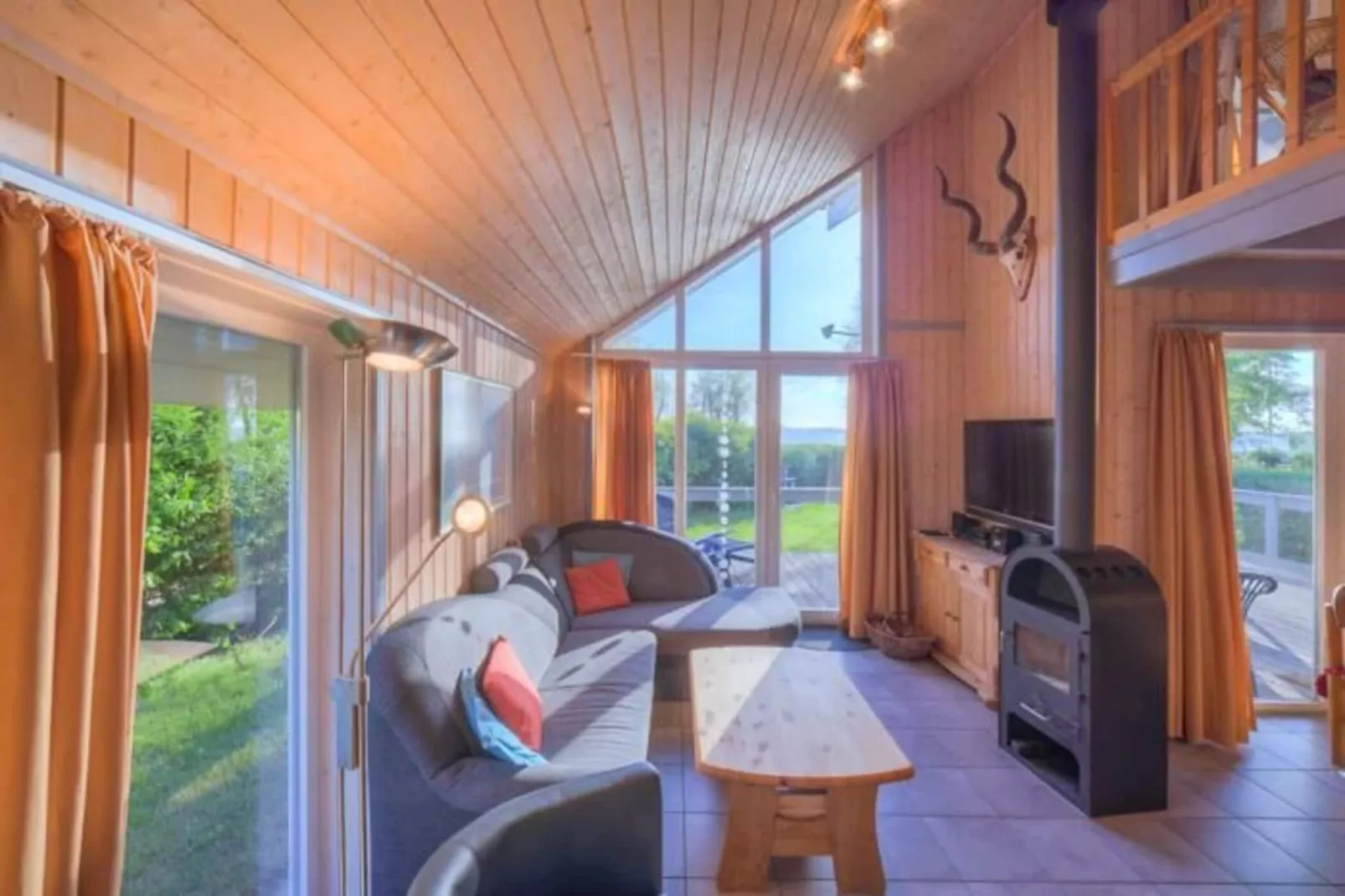 Ferienhaus Seeschwalbe-Classic 90 qm 27