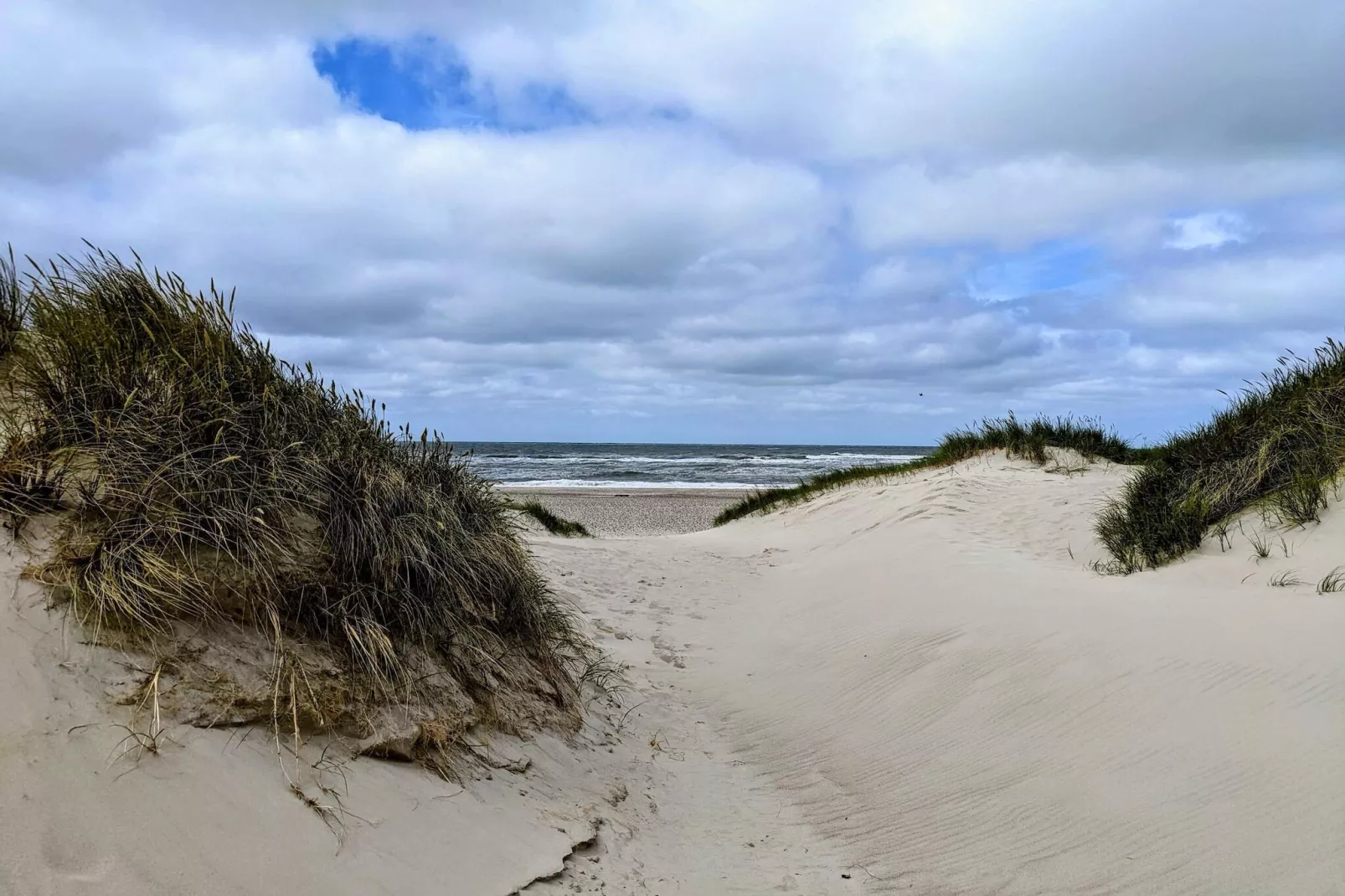 5 person holiday home in Nørre Nebel-Untagged