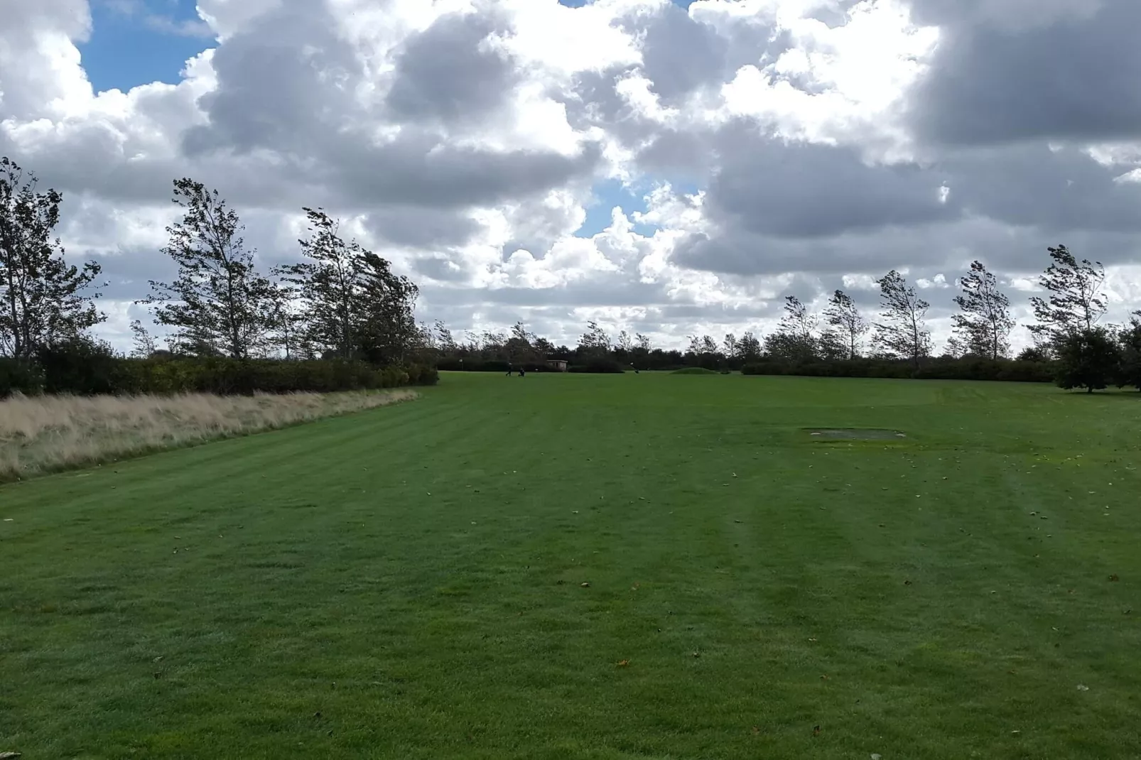 Maison de vacances pour 8 a Oksbøl-Non tagué