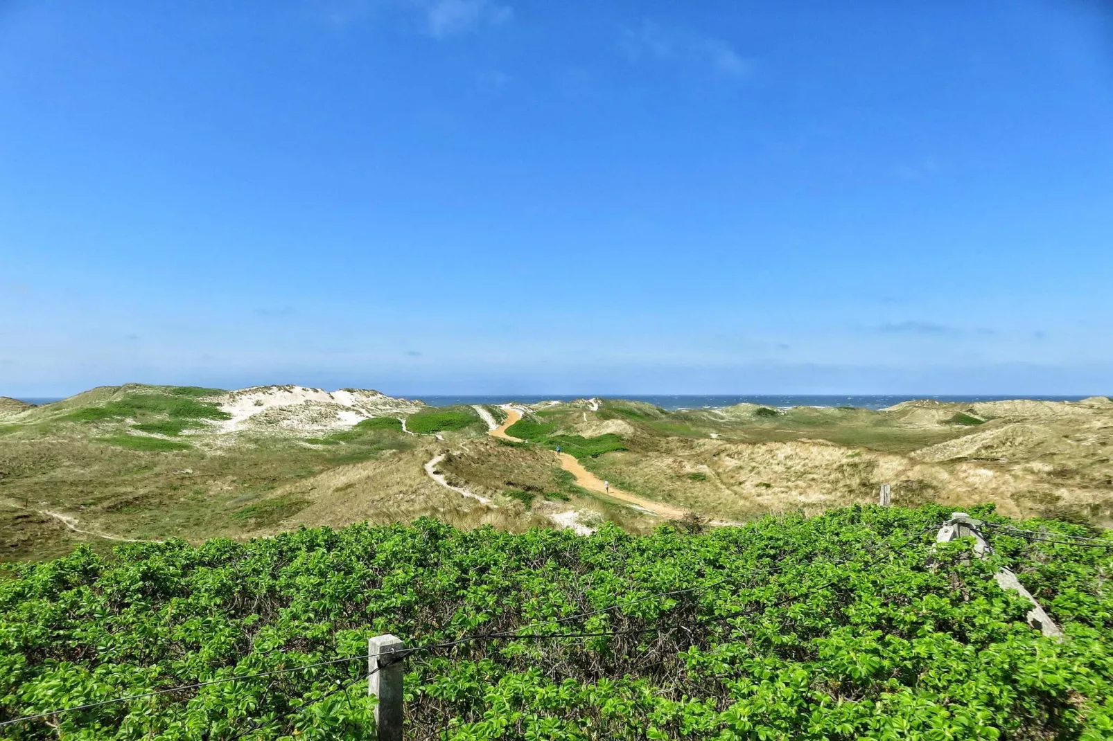 Stunning View in Storebaelt - By Traum Ferienwohnungen-Untagged
