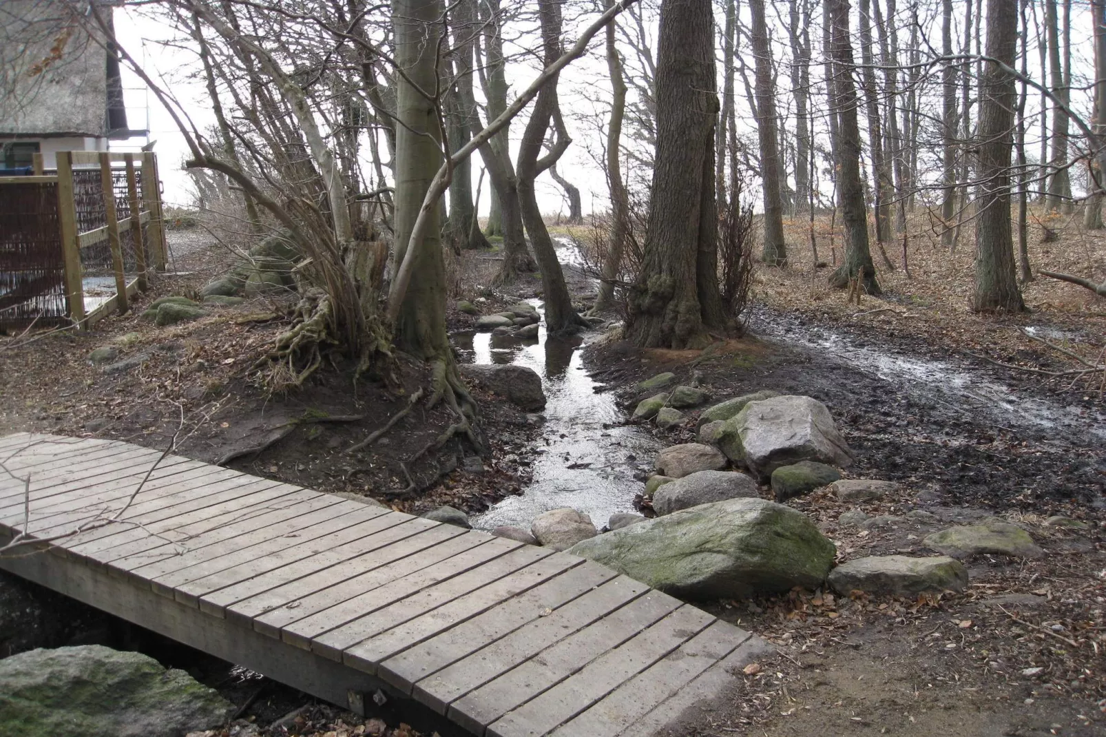 4 person holiday home in Vordingborg-By Traum-Untagged