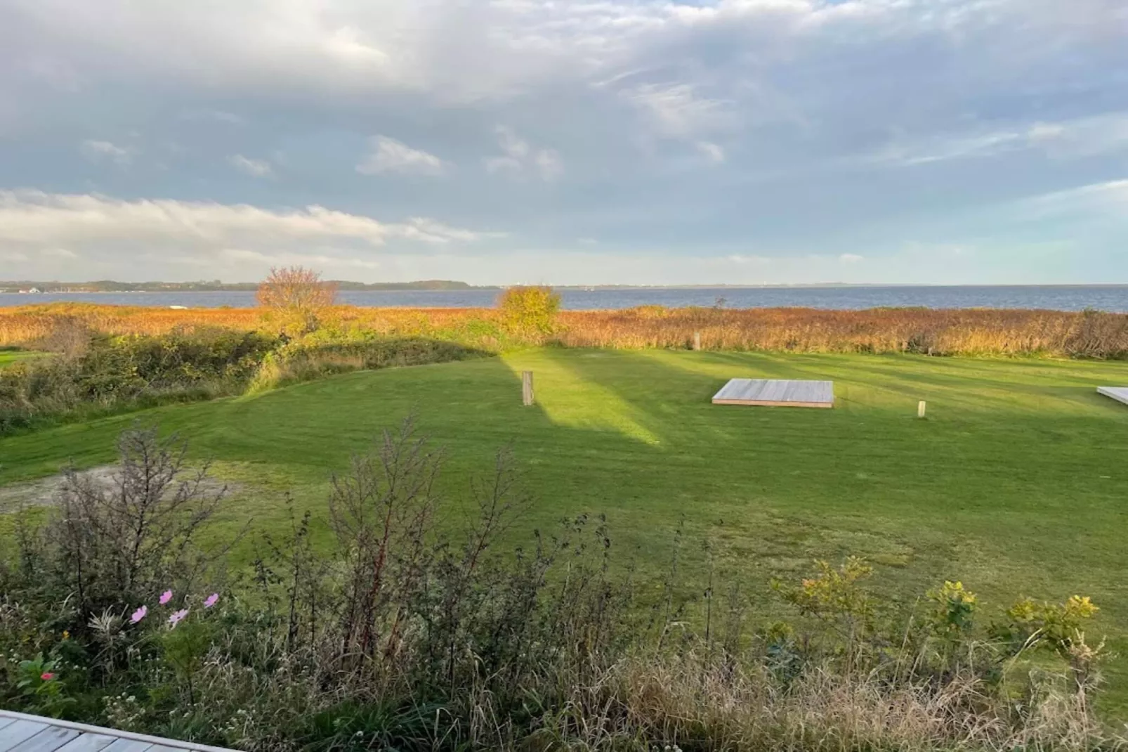 6 person holiday home in Farsø-By Traum-Untagged