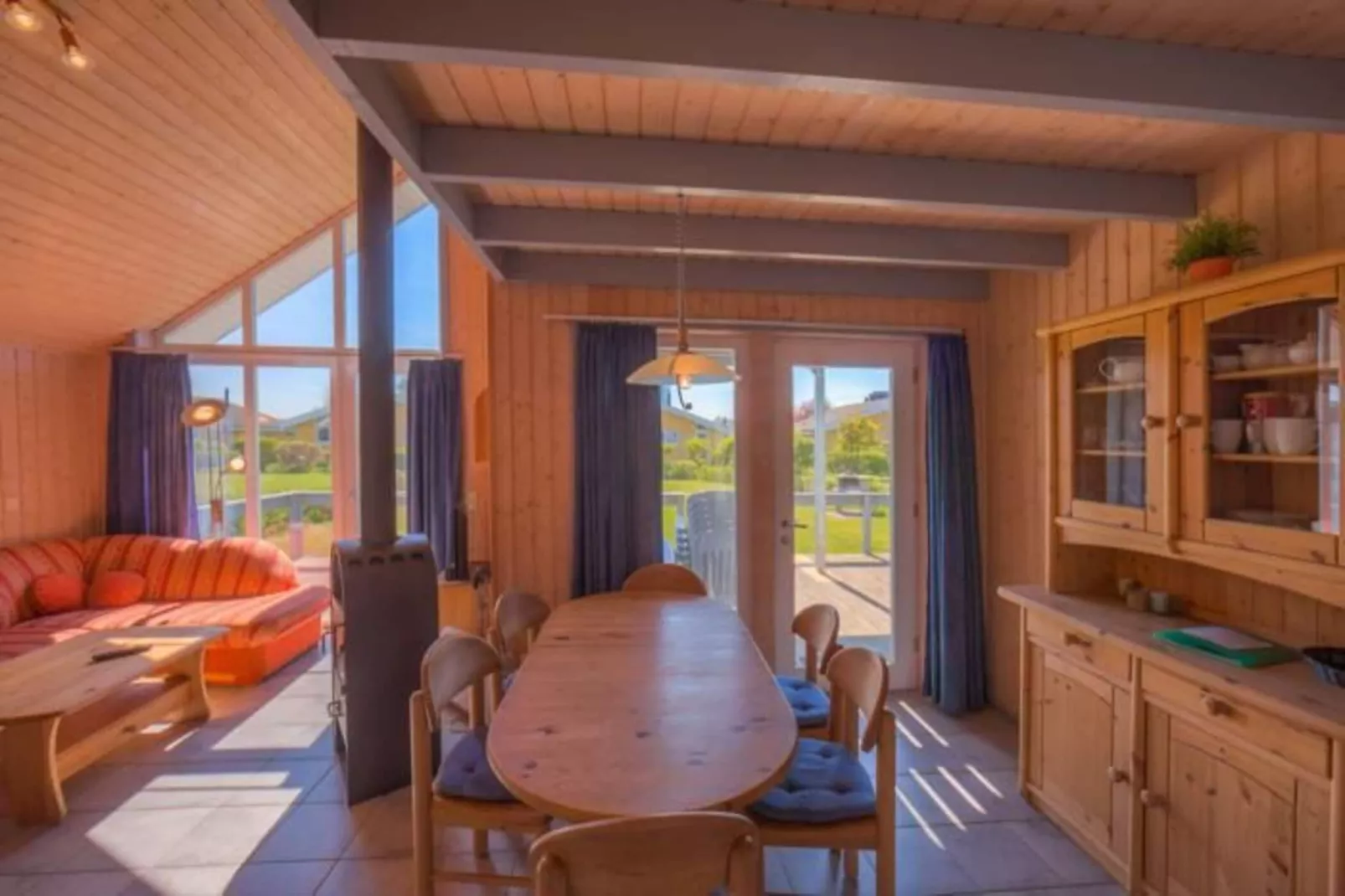 Ferienhaus Seeschwalbe-Classic 90 qm 6