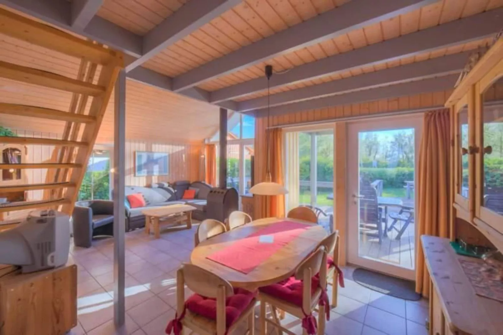 Ferienhaus Seeschwalbe-Classic 90 qm 27