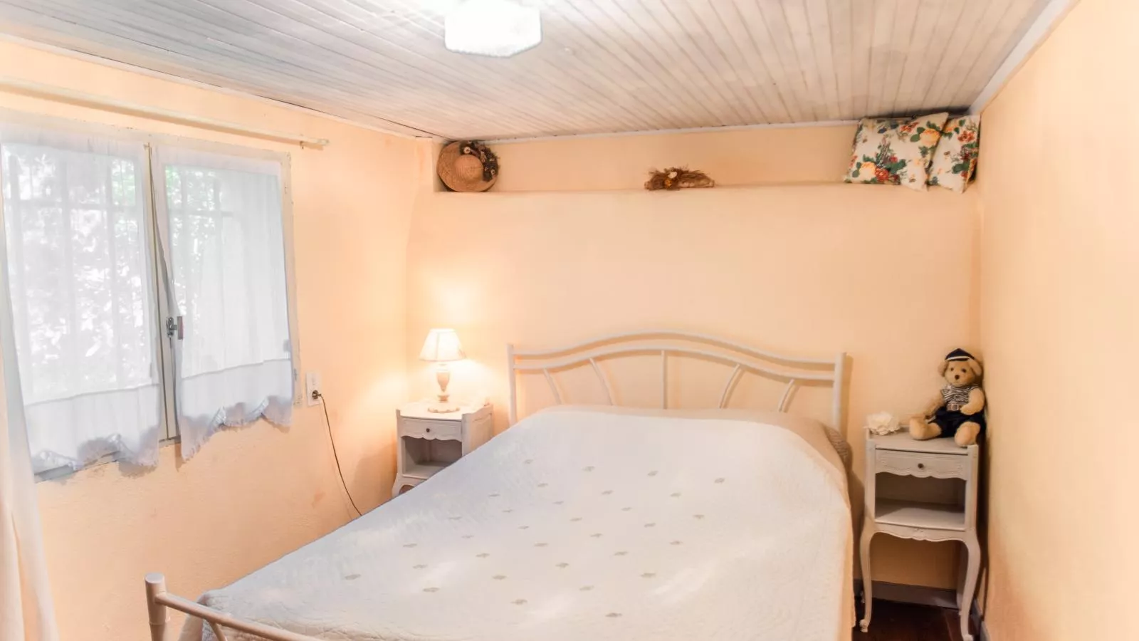 Maison Azuria-Schlafzimmer