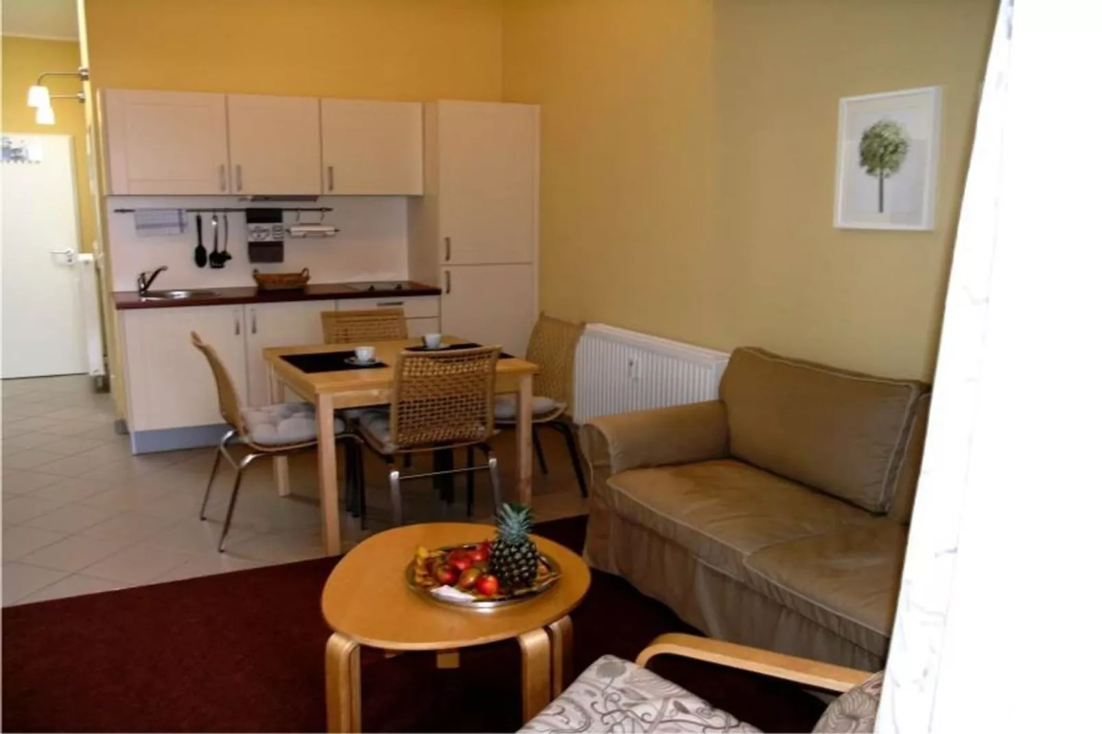 Eisvogel Classic 303