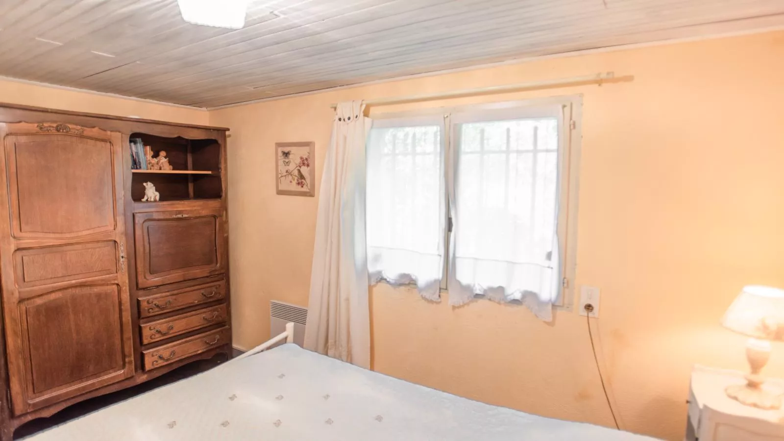 Maison Azuria-Schlafzimmer