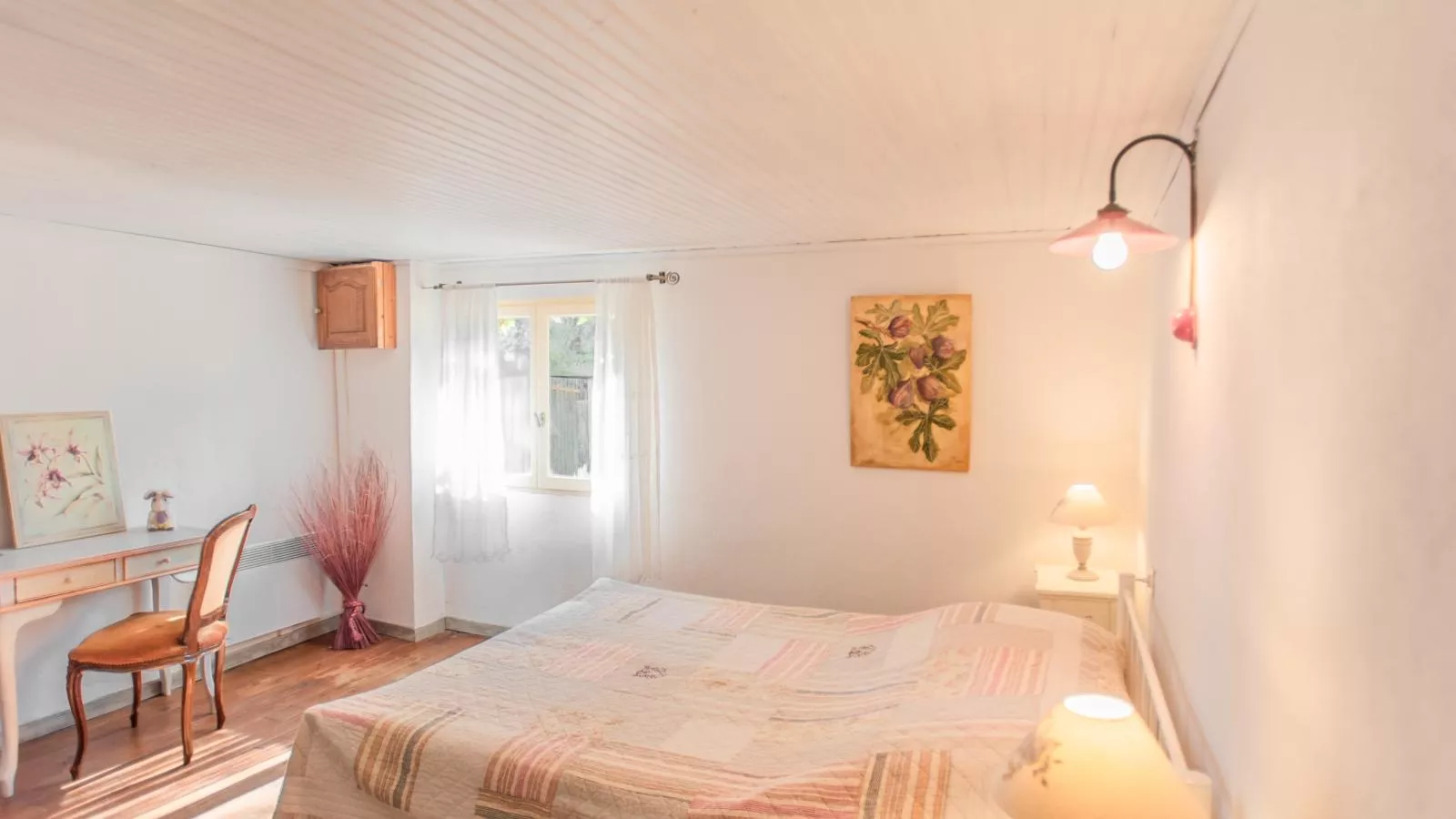 Maison Azuria-Schlafzimmer