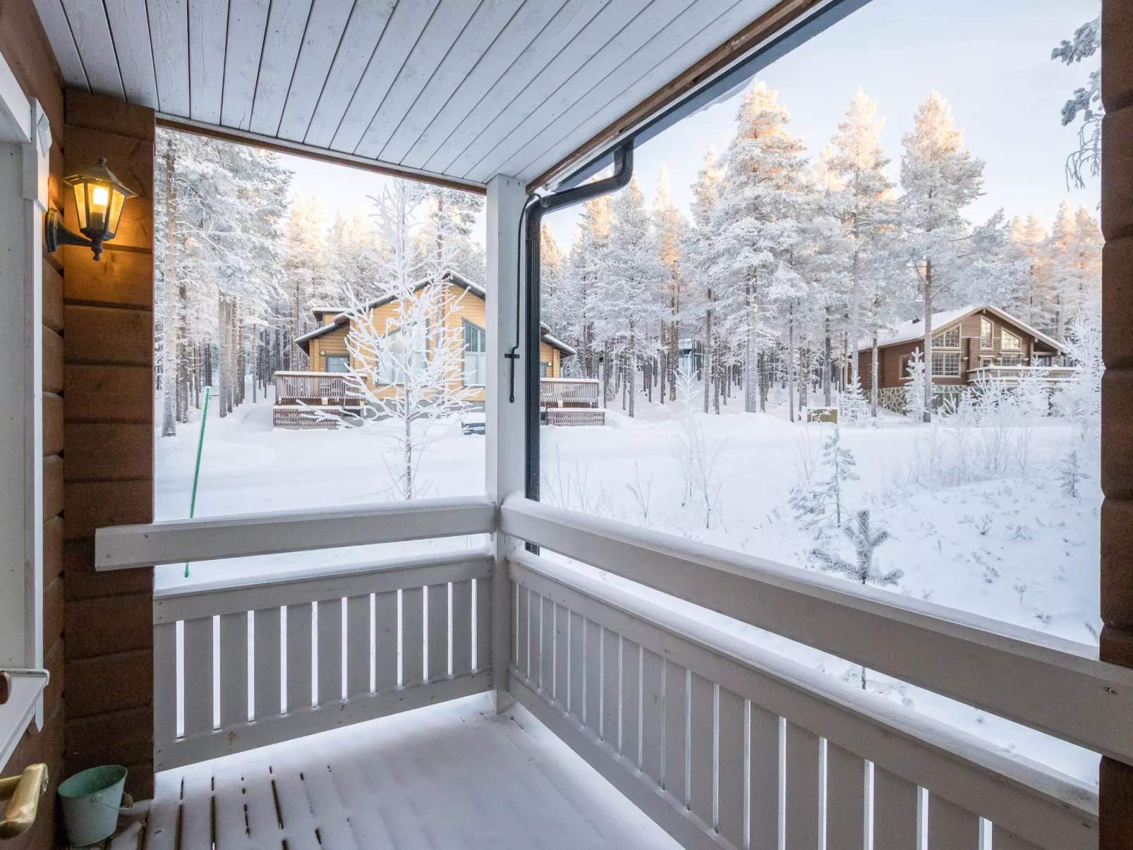 Poronpurema a-Dedans