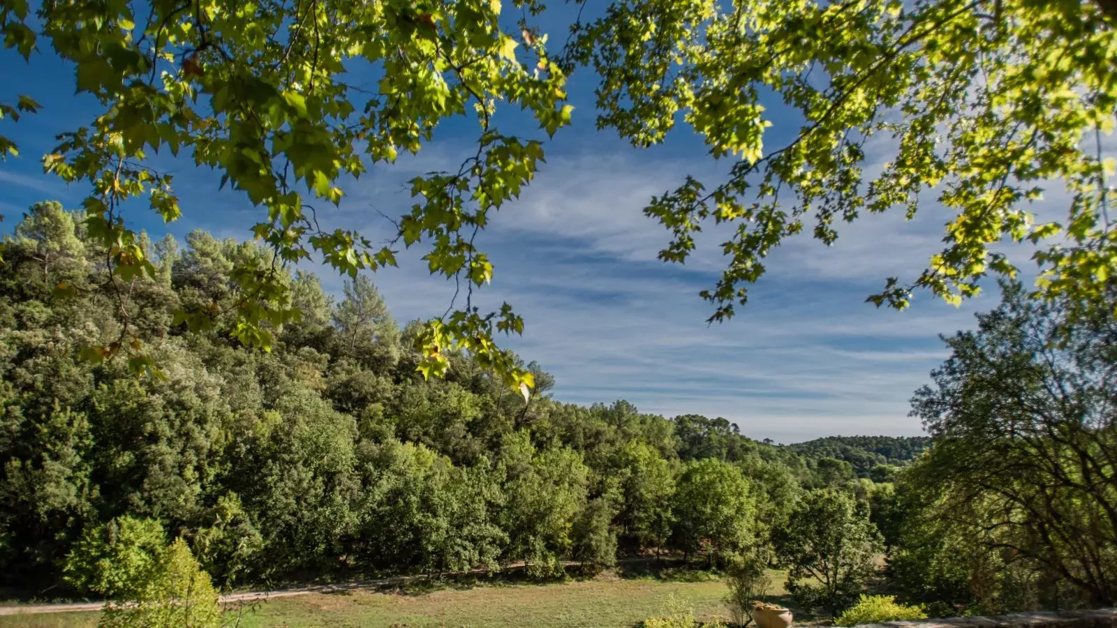 Maison Azuria-Gebiete Sommer 1 km