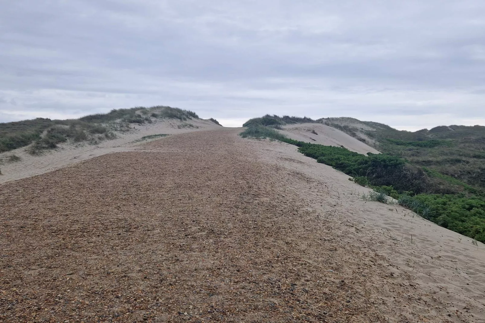 Maison de vacances pour 6 a Nørre Nebel-Non tagué