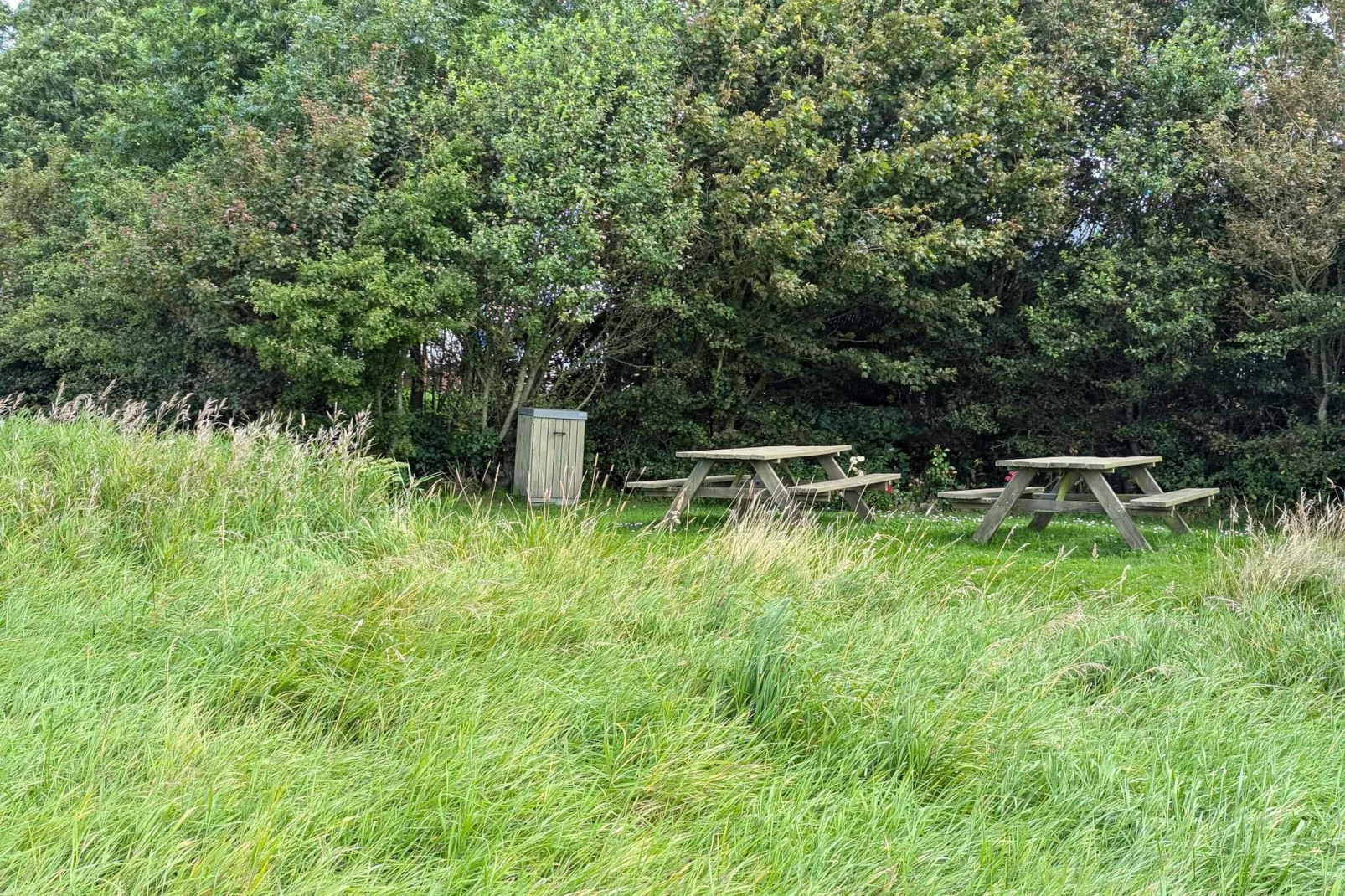 Maison de vacances pour 8 a Oksbøl-Non tagué