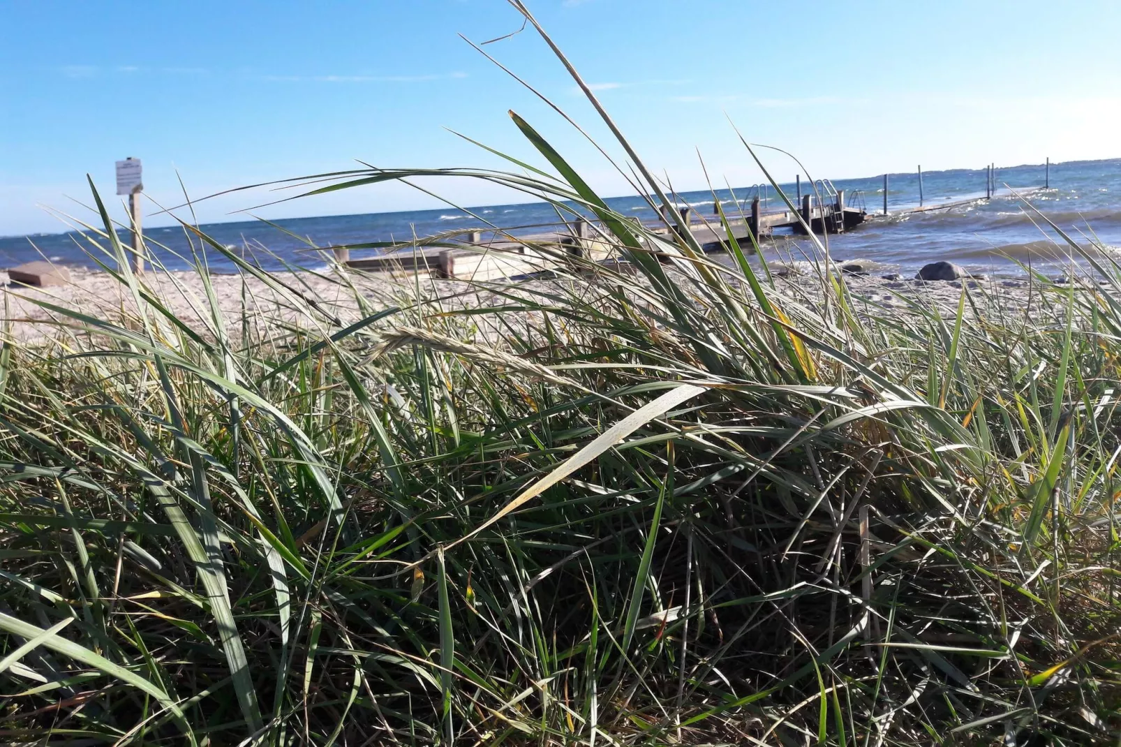 Familienstrandhaus -- By Traum Ferienwohnungen-Wasserblick