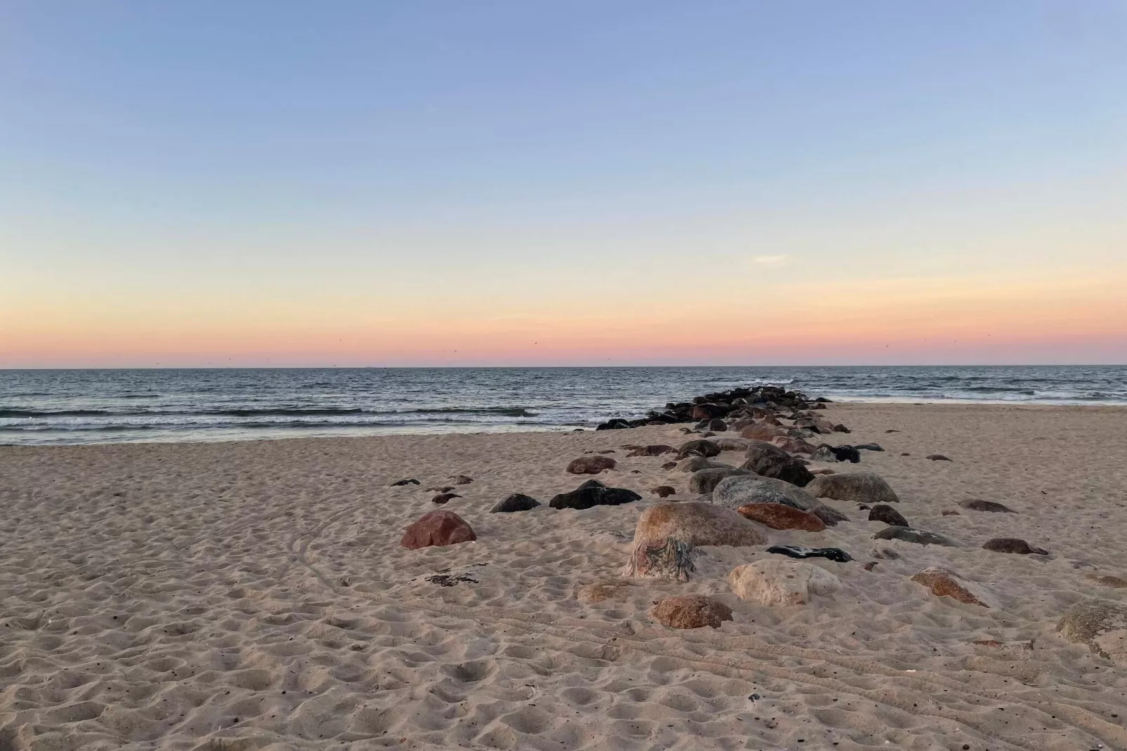 Luxus-Ruckzug mit Pool -- By Traum Ferienwohnungen