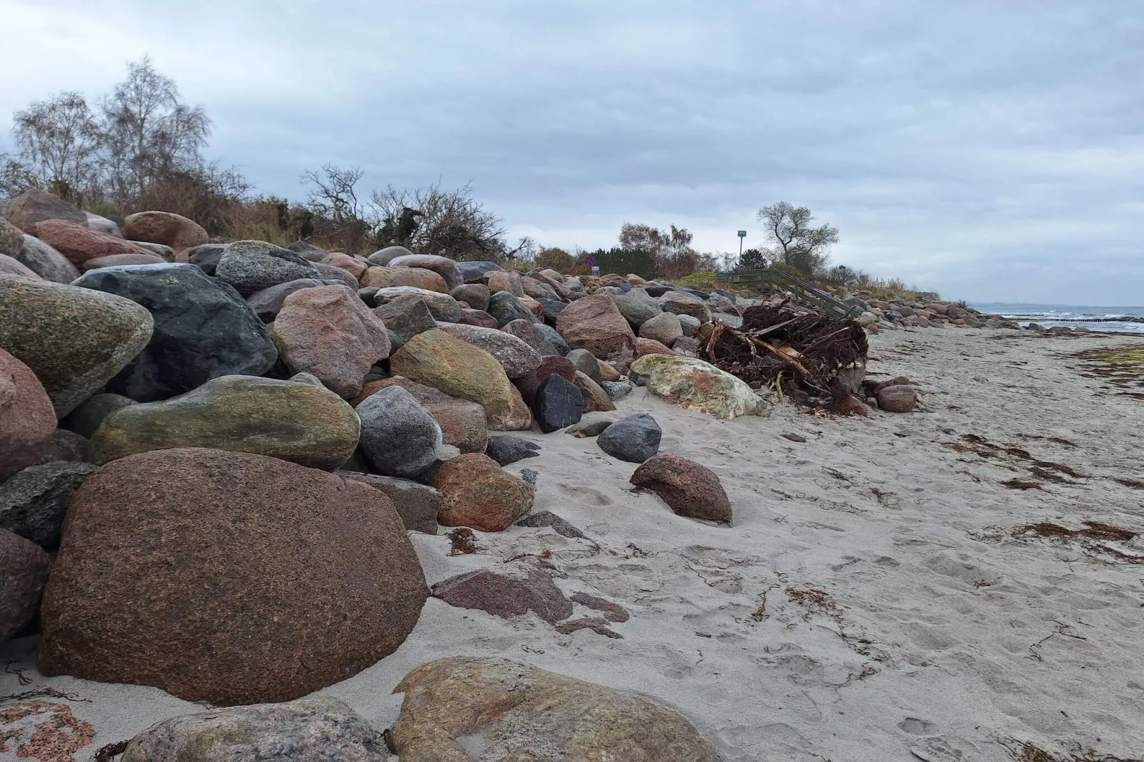 Gemutliches Refugium mit Sauna -- By Traum Ferienwohnungen-Nicht zugeordnet