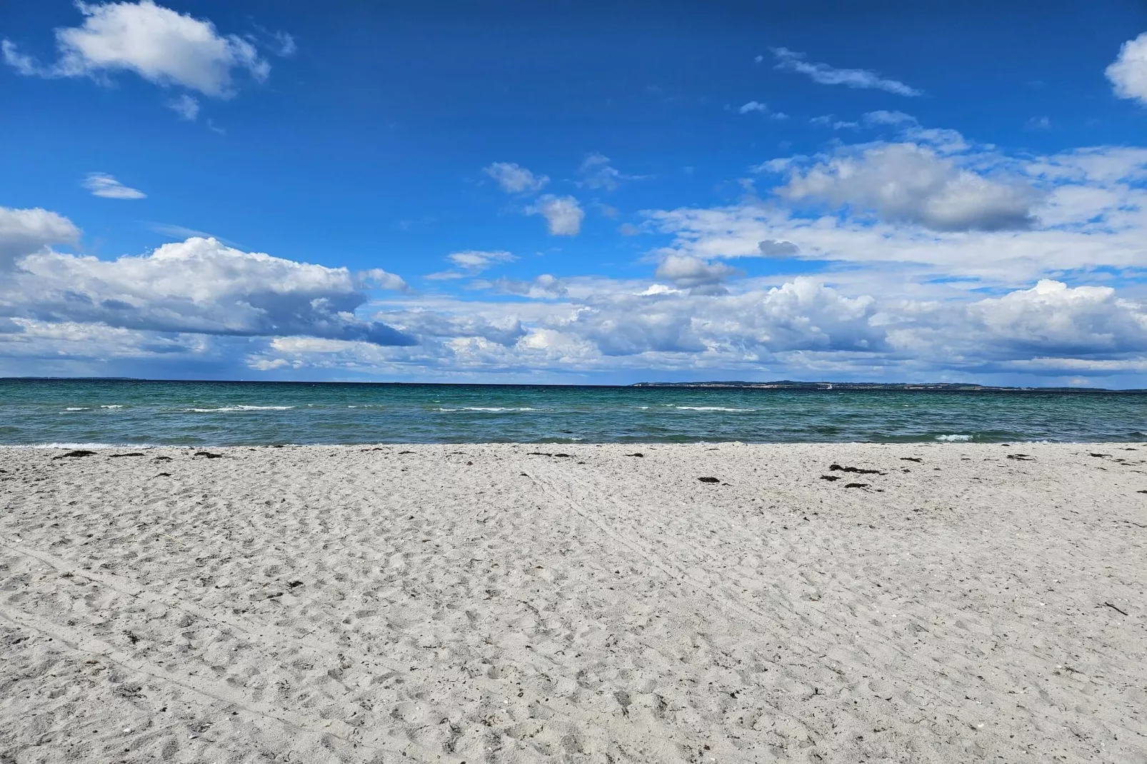 14 person holiday home in Ebeltoft