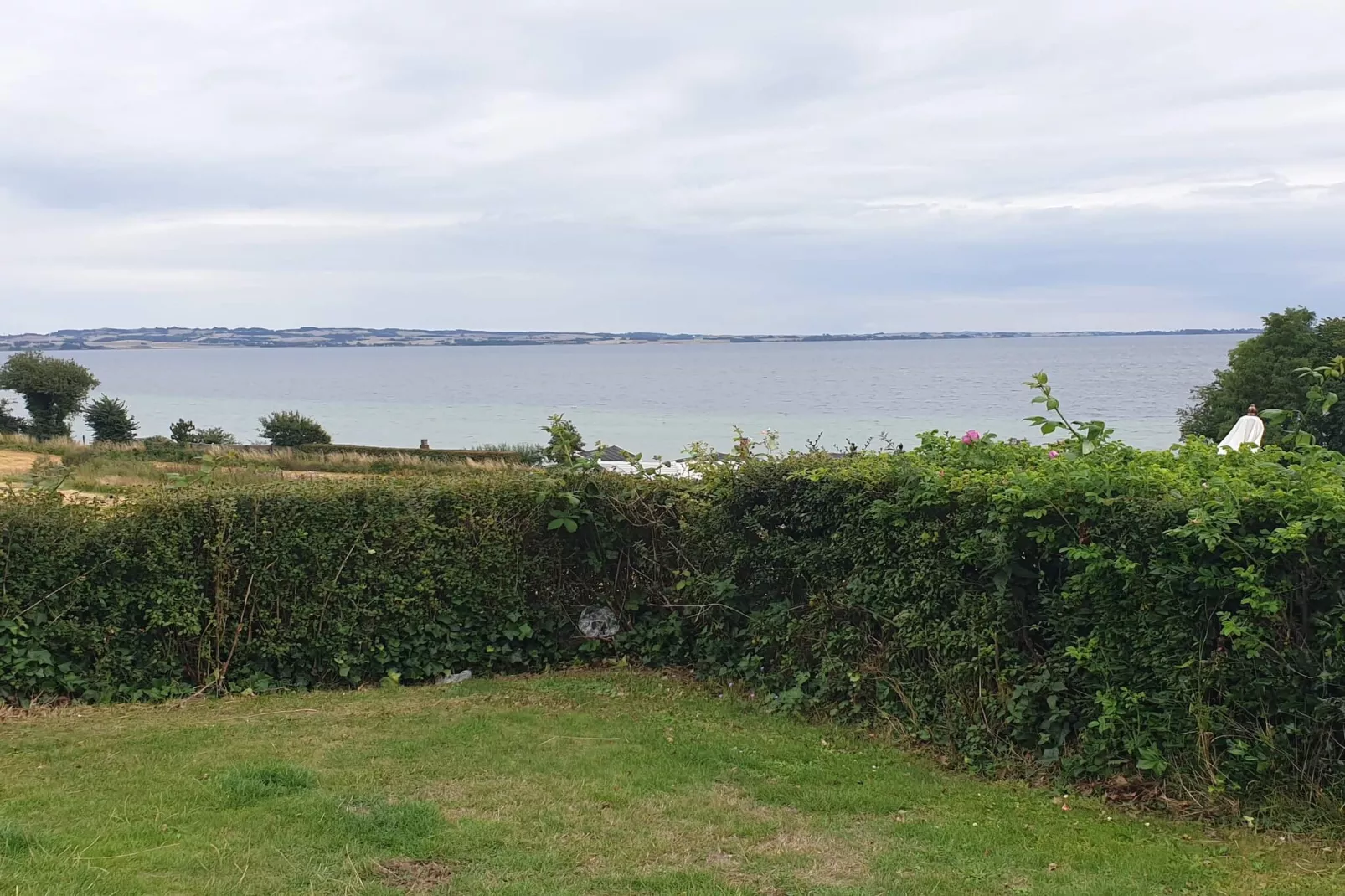 Maison de vacances pour 6 a Rønde-By Traum-Non tagué